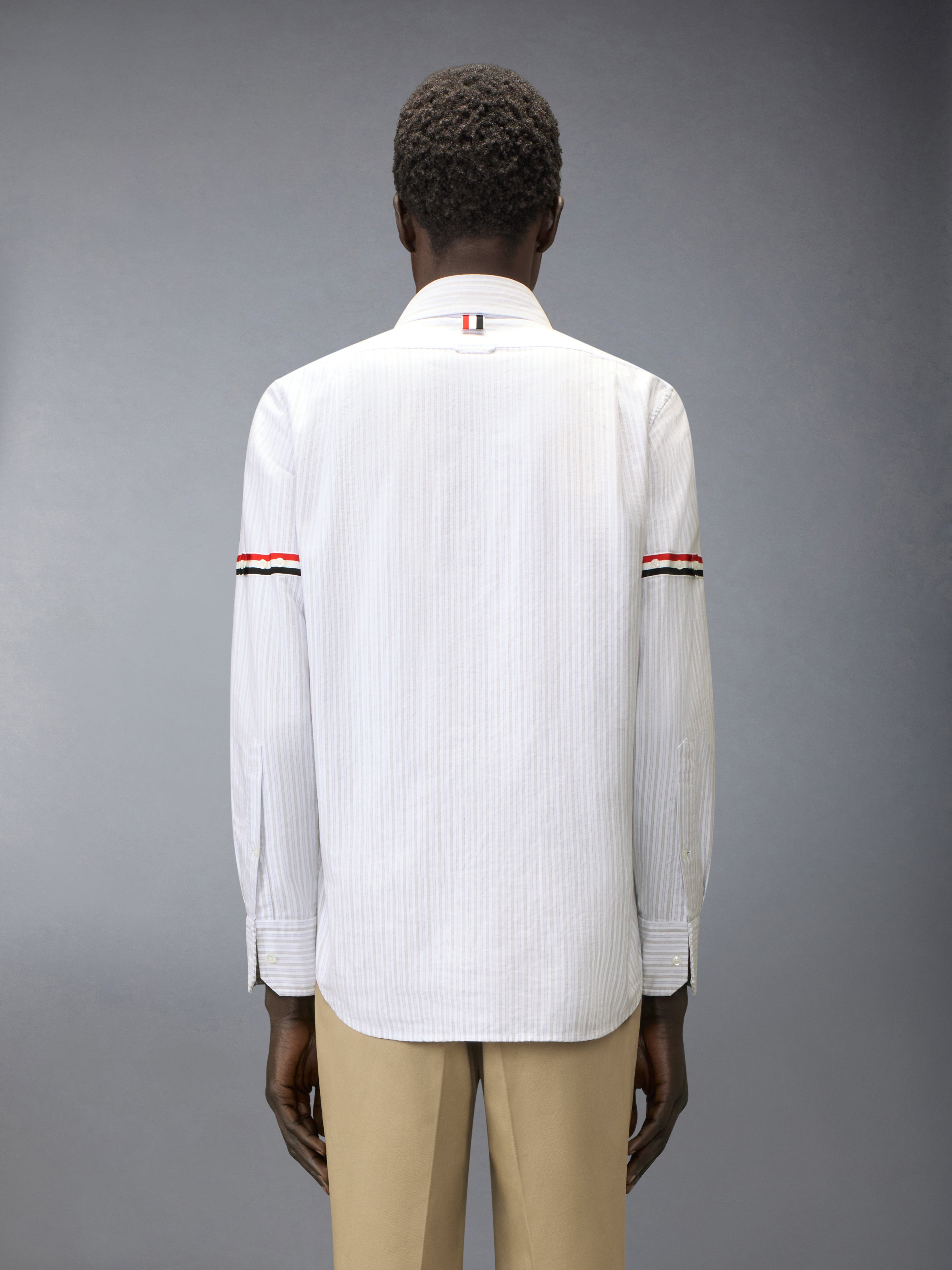 メンズ シャツ | Thom Browne