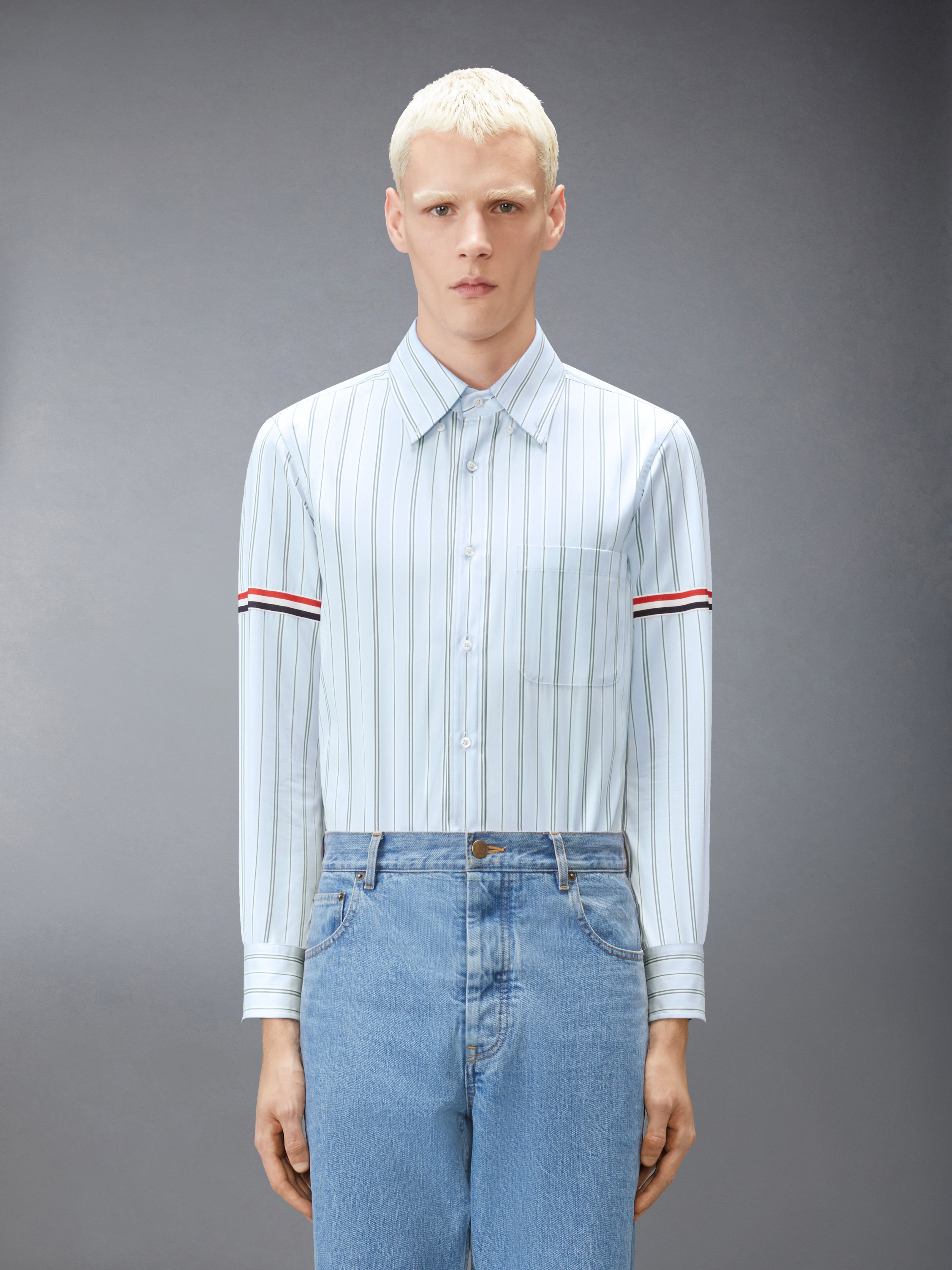メンズ シャツ | Thom Browne