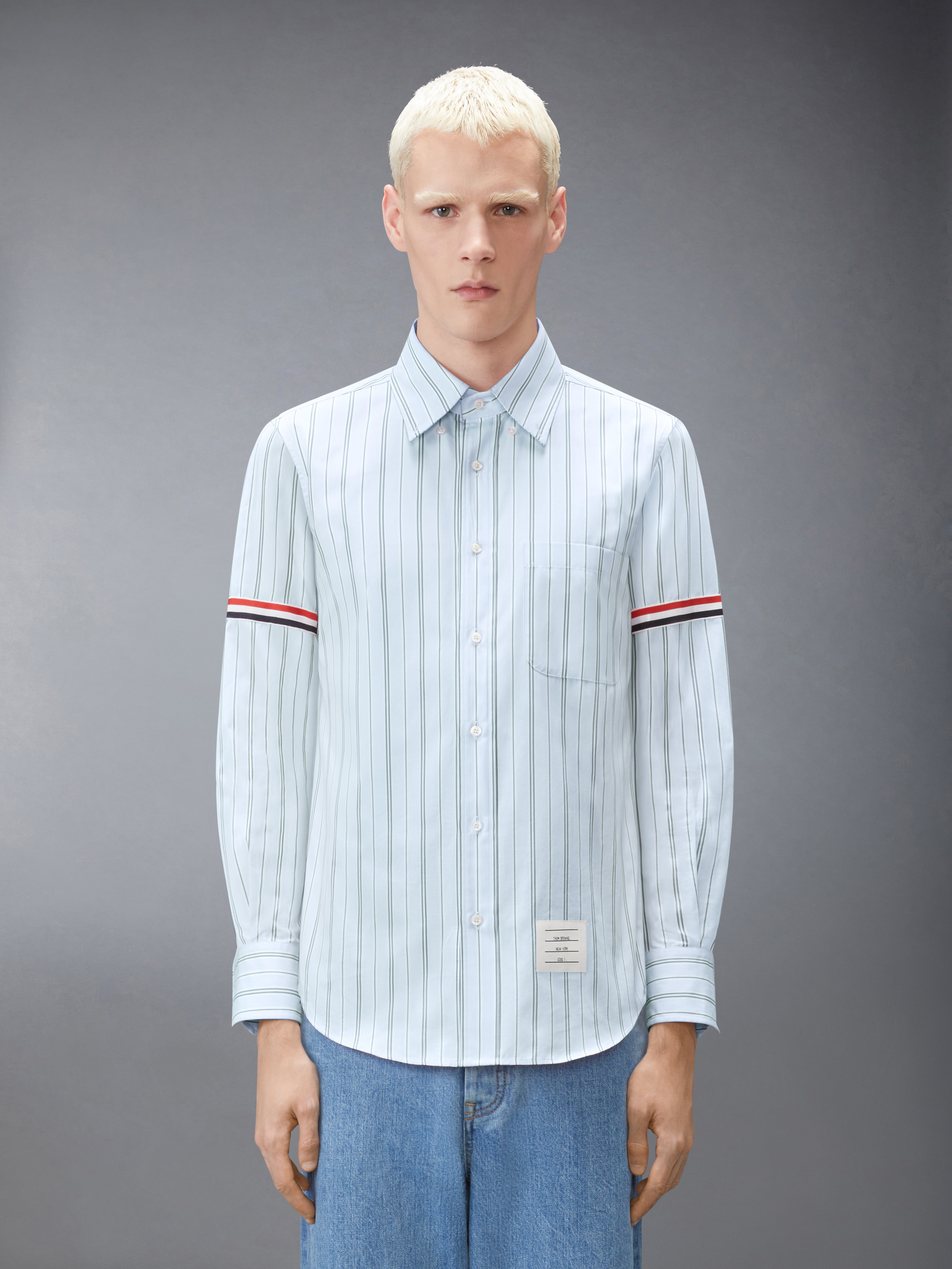 メンズ シャツ | Thom Browne