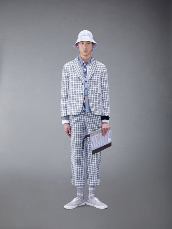 FUNMIX OXFORD OVERSIZED SHIRT - image 5