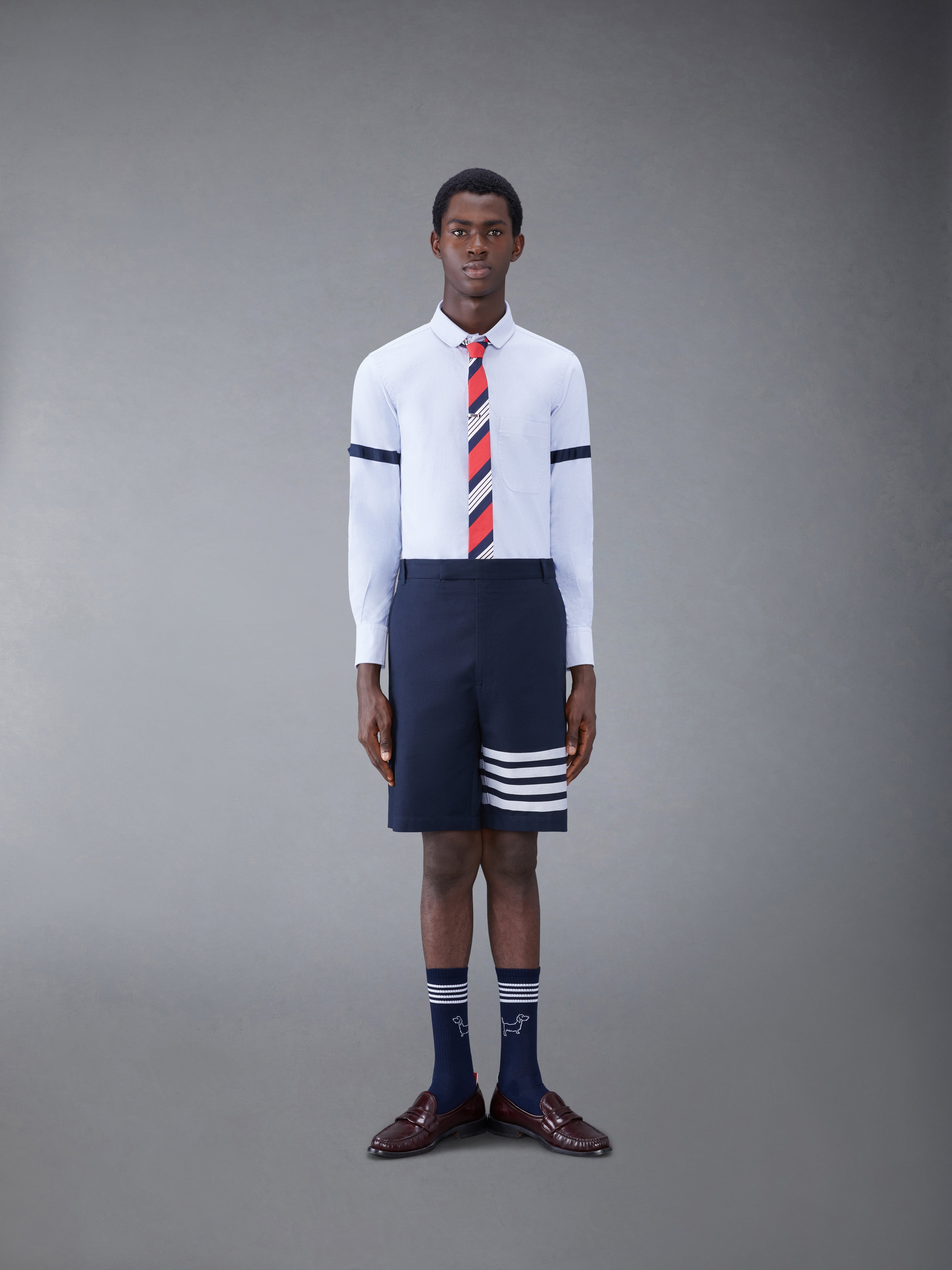 初売り 福袋 オックスフォードアームバンドシャツ | Thom Browne トップス