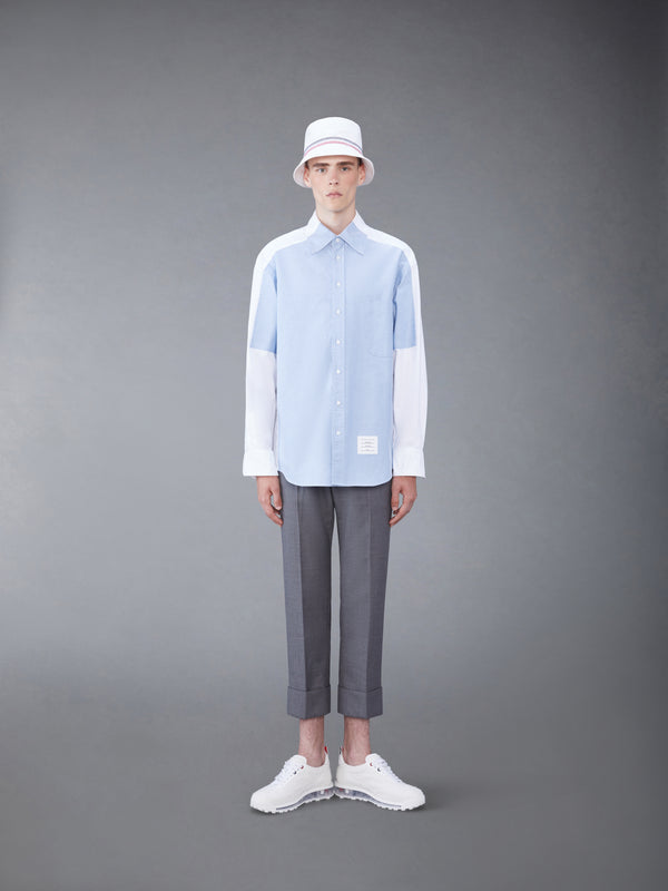 HALO OXFORD SHIRT - image 3