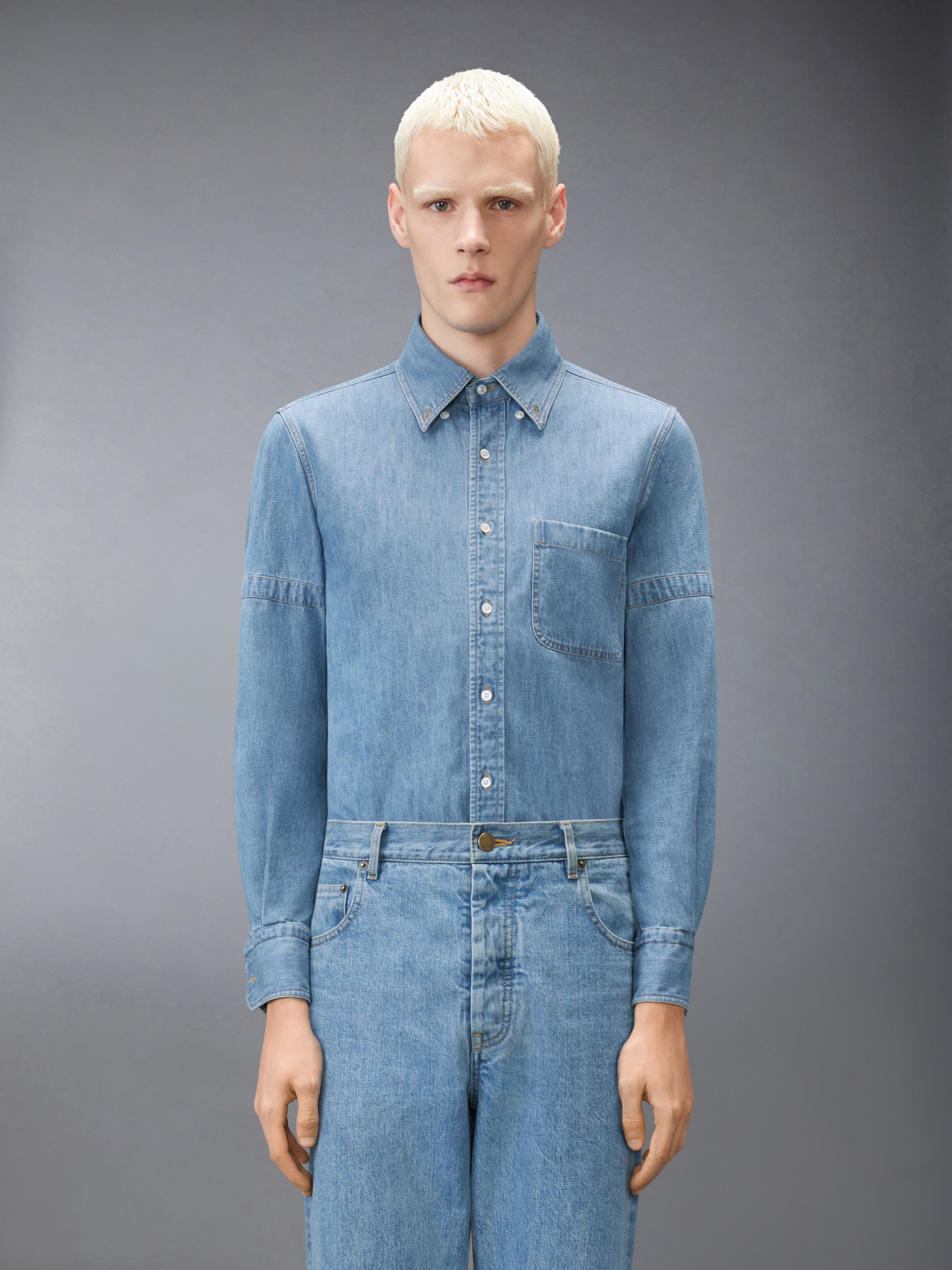メンズ シャツ | Thom Browne