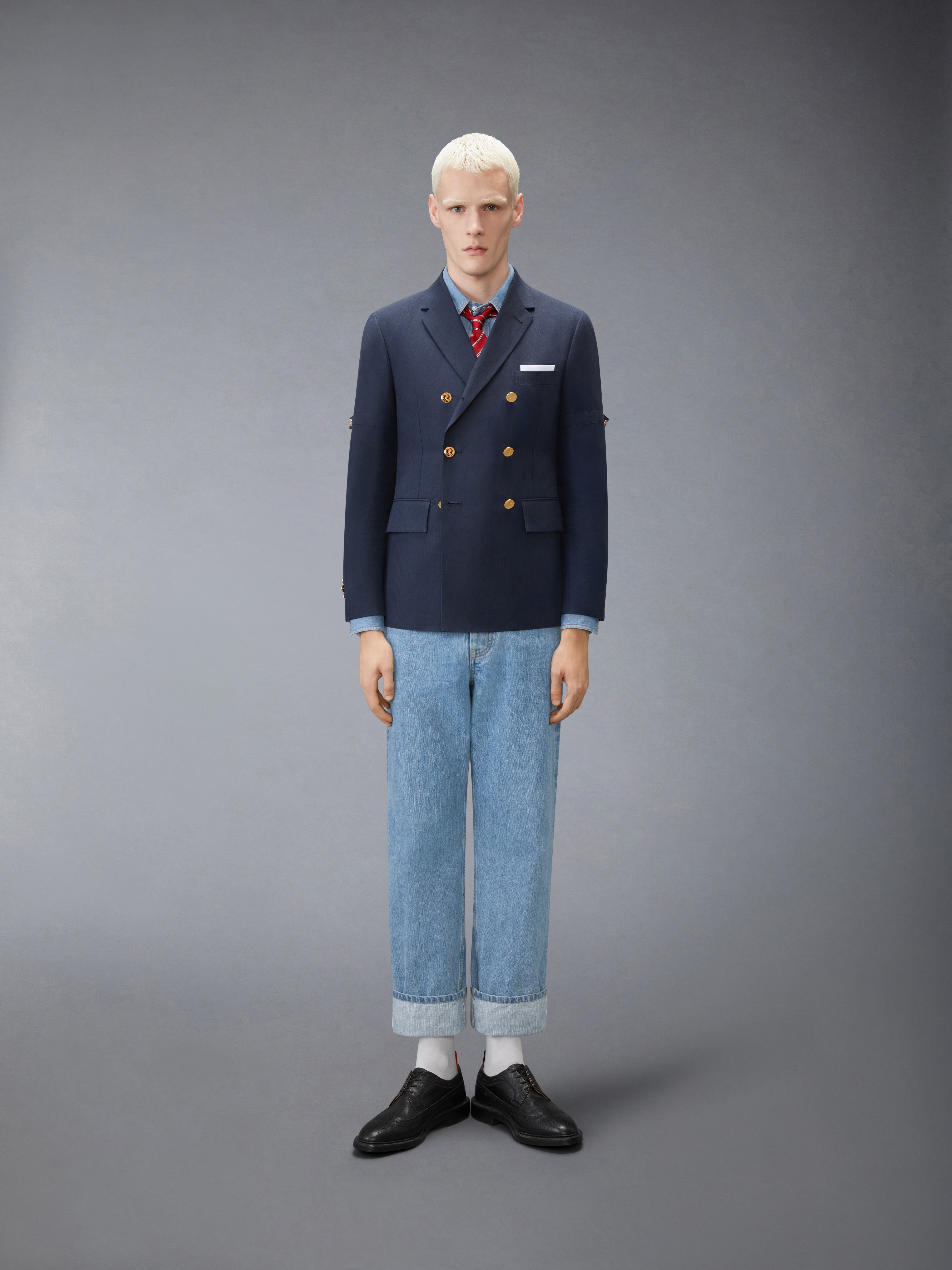 メンズ シャツ | Thom Browne