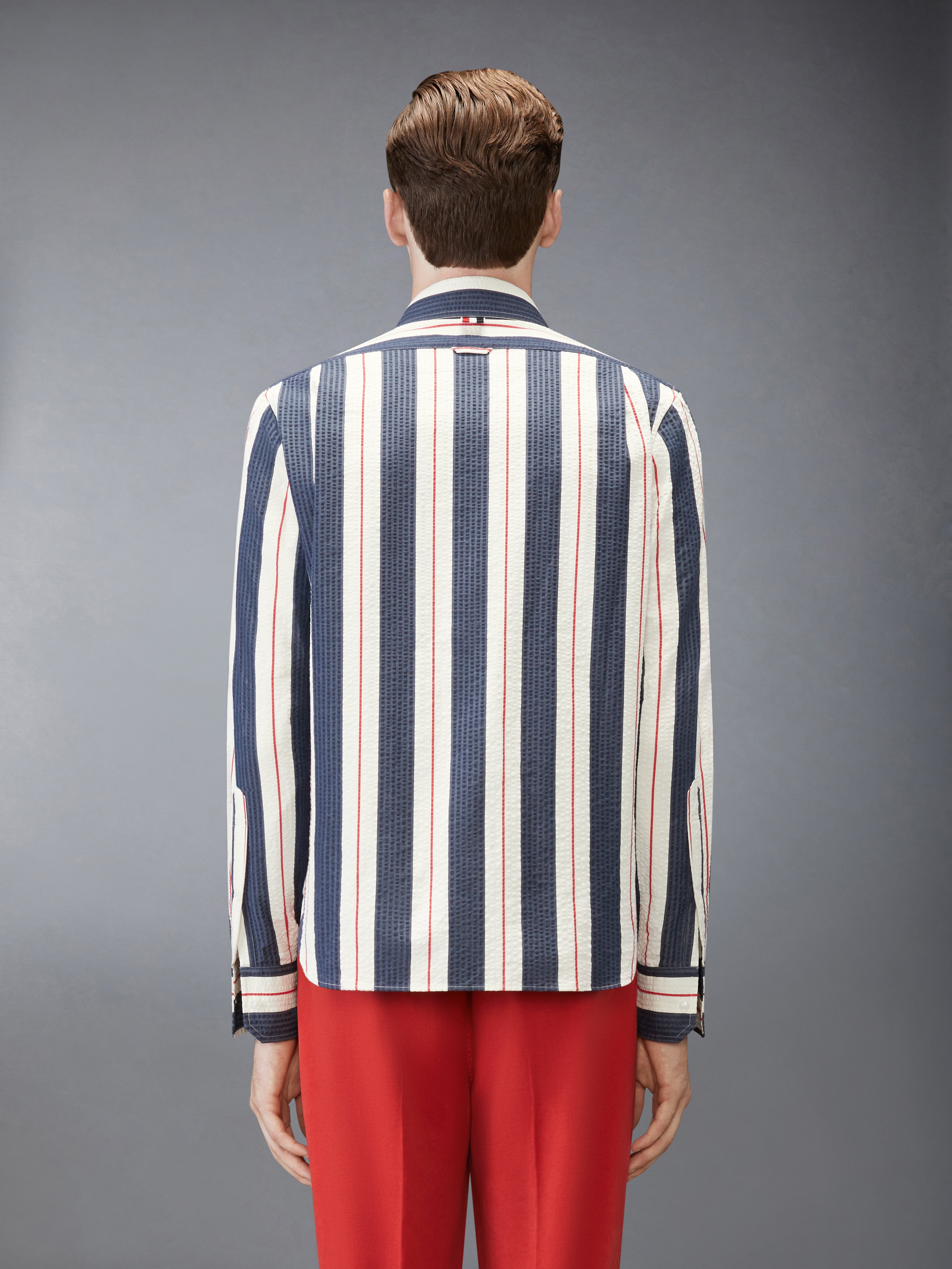 メンズ シャツ | Thom Browne