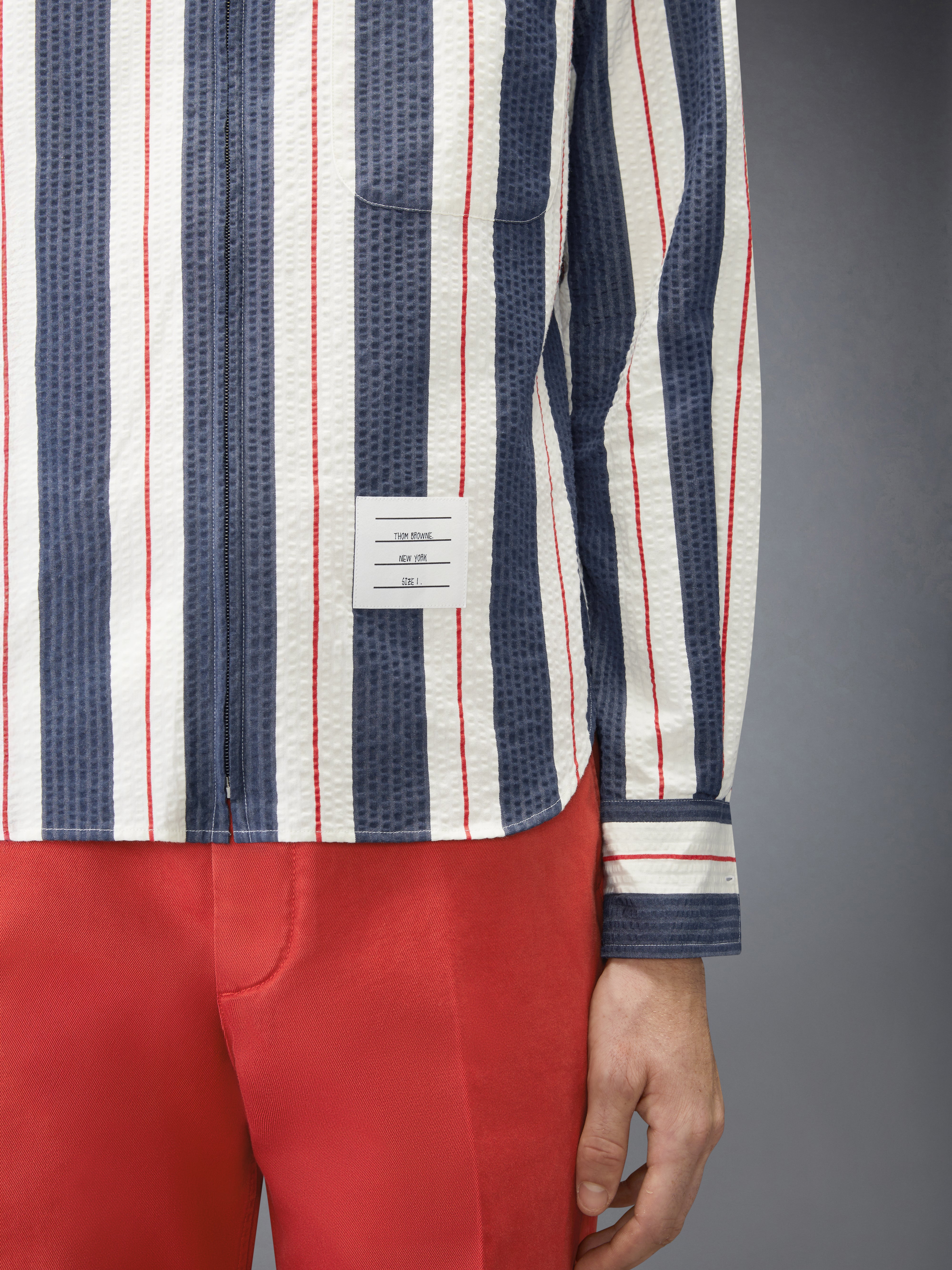 メンズ シャツ | Thom Browne