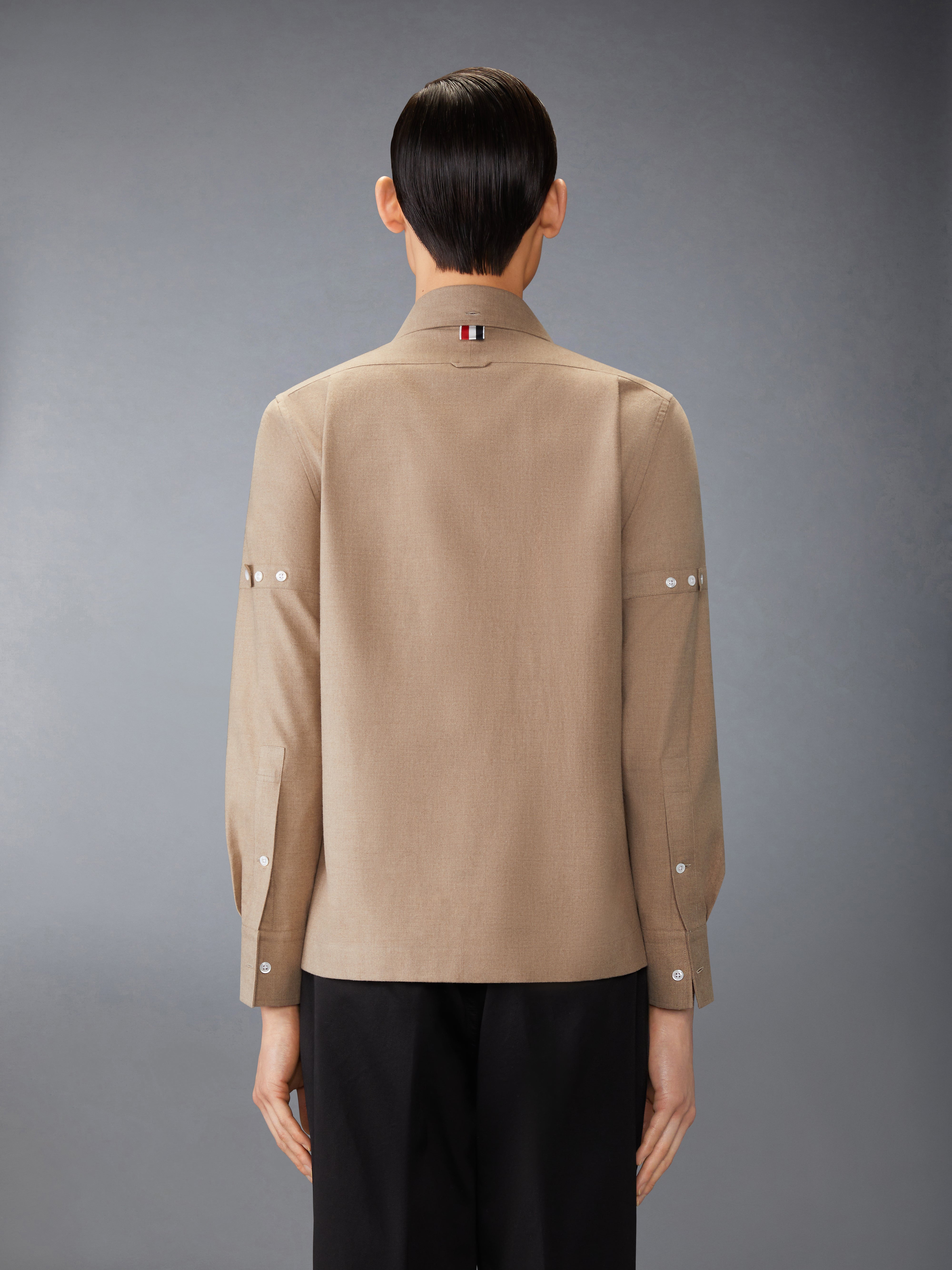 メンズ シャツ | Thom Browne