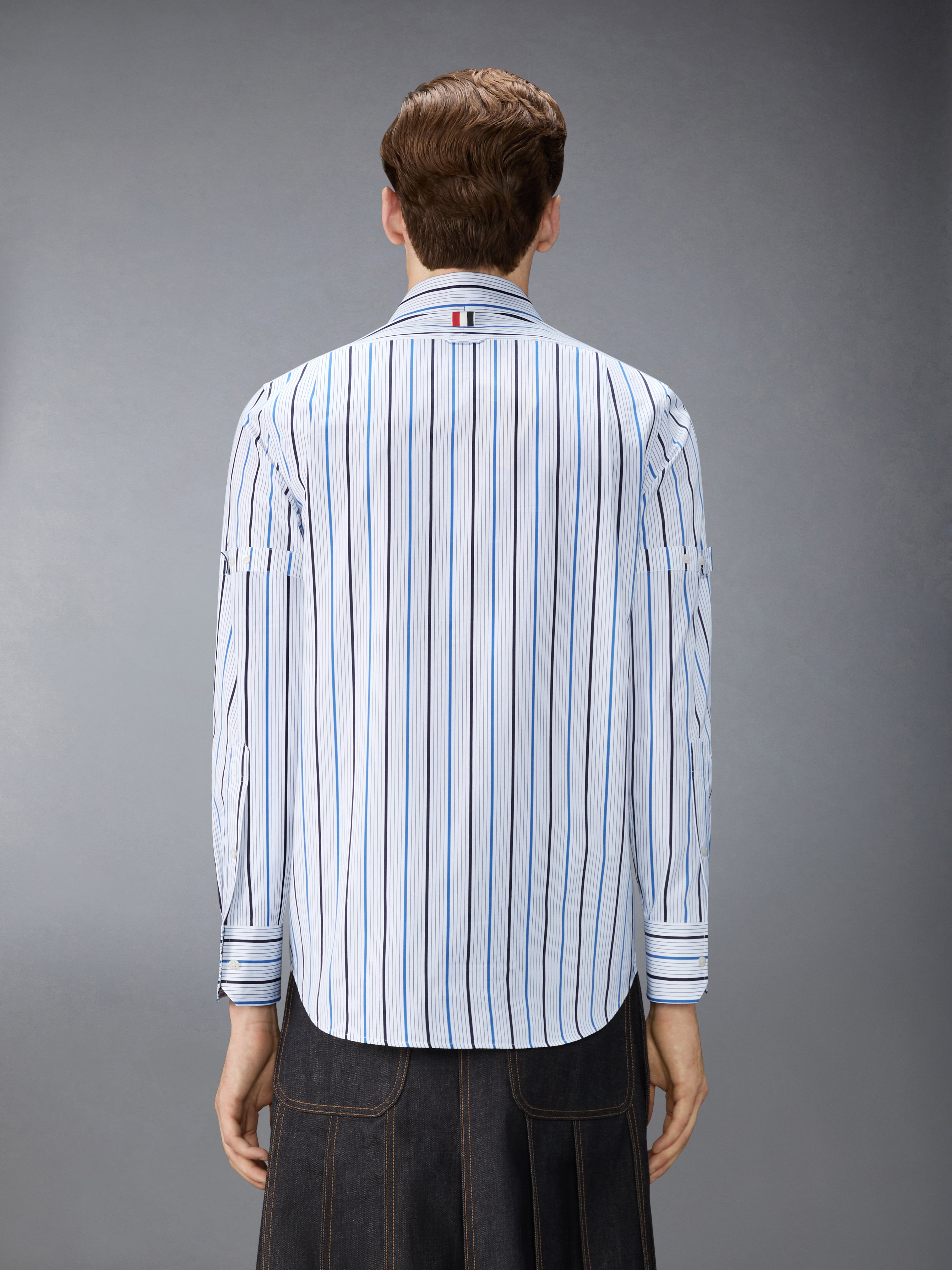 メンズ シャツ | Page 2 | Thom Browne