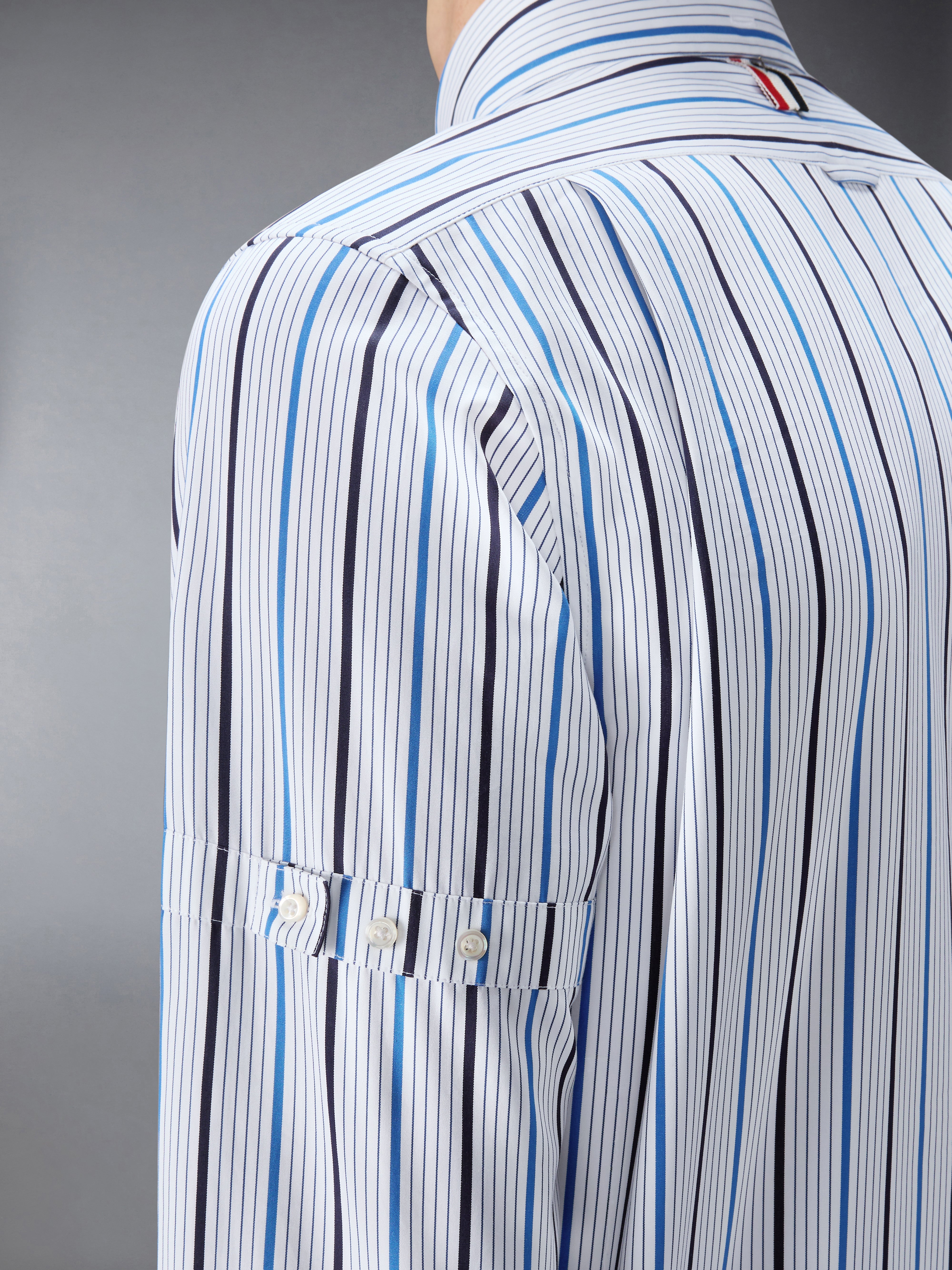 メンズ シャツ | Page 2 | Thom Browne