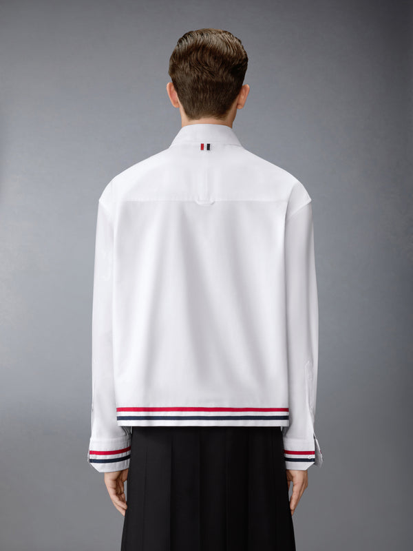 RWB RUGBY OXFORD SHIRT - image 2