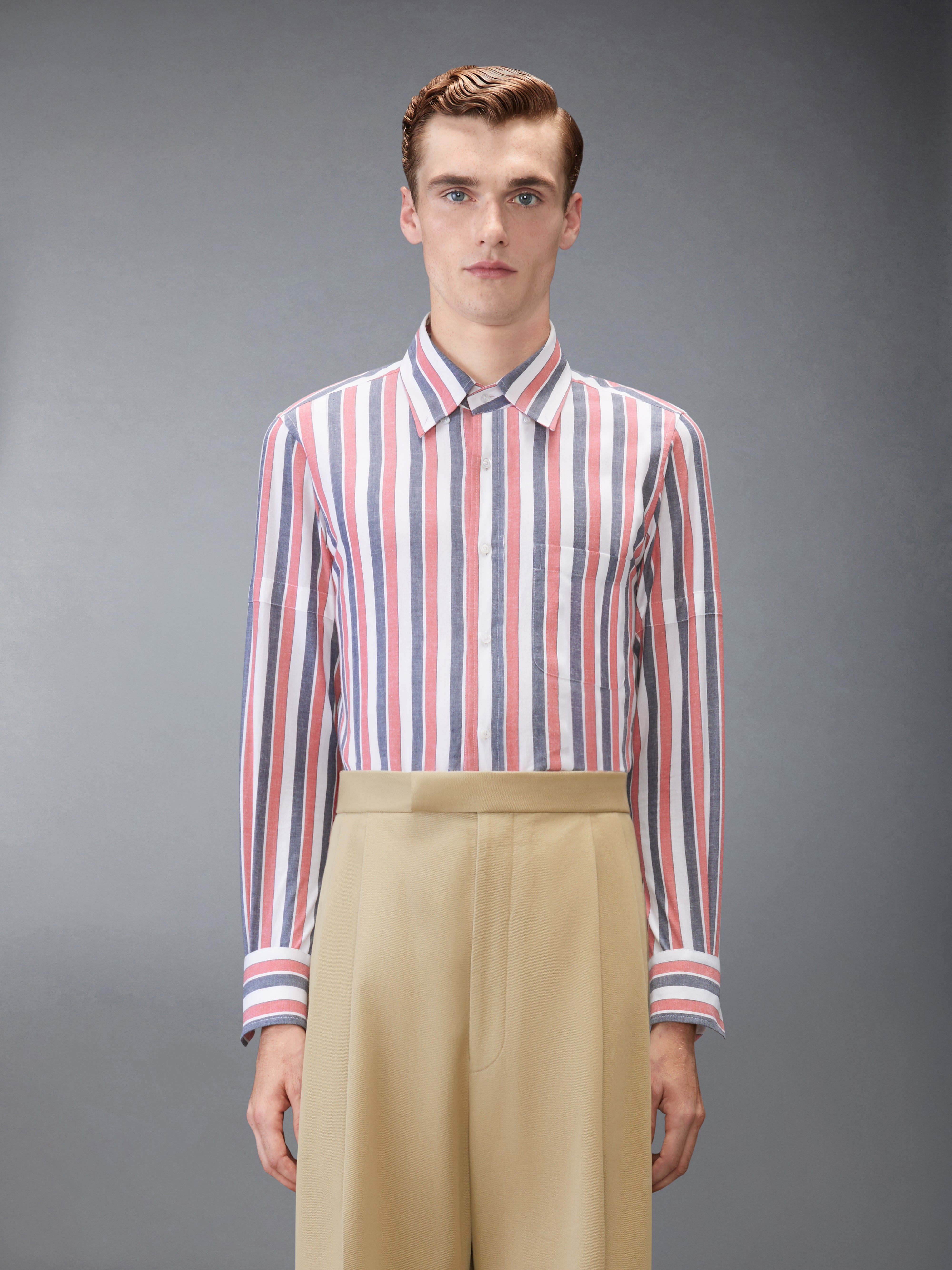 メンズ シャツ | Thom Browne