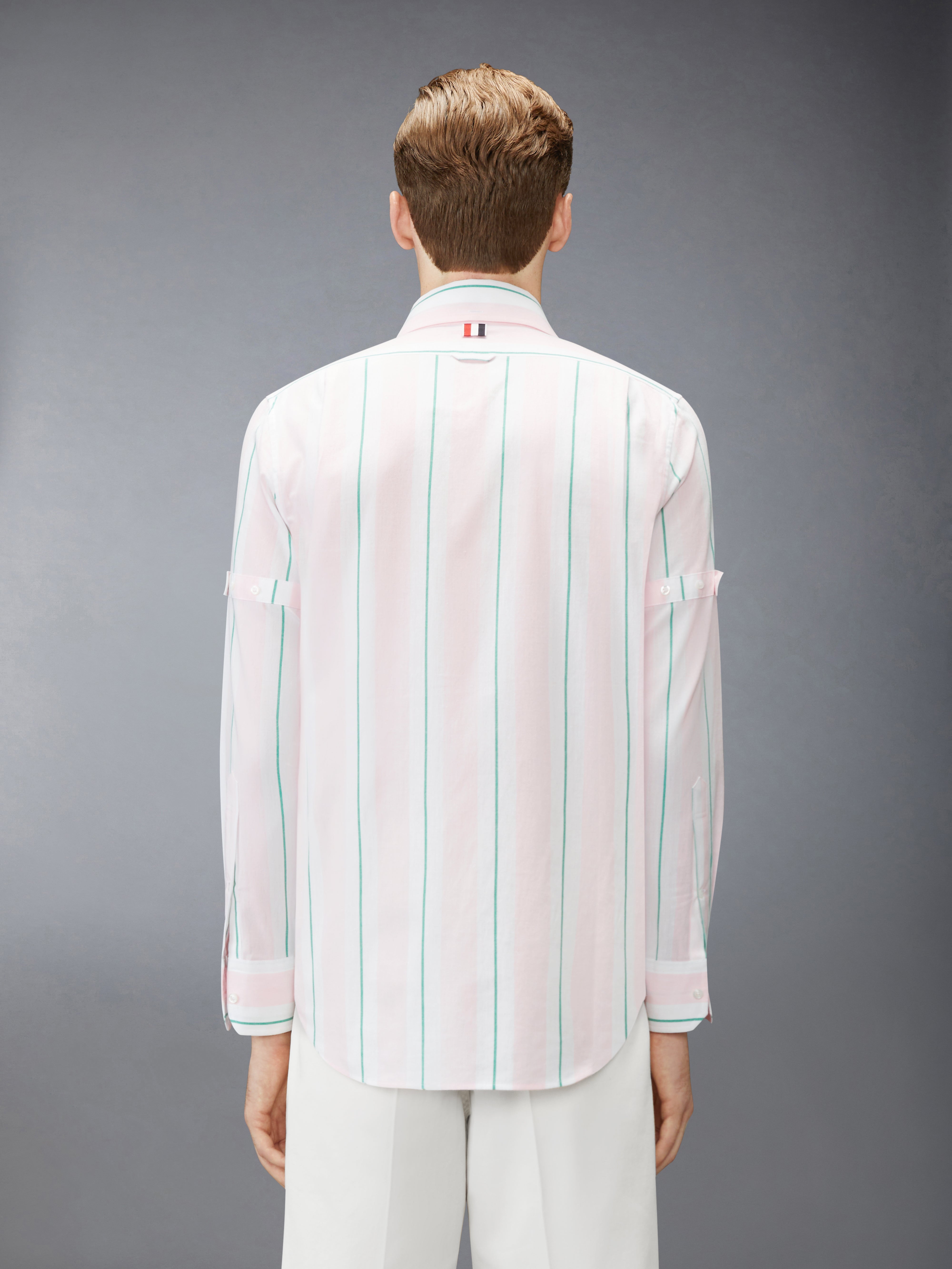 メンズ シャツ | Thom Browne メンズ シャツ | Thom Browne