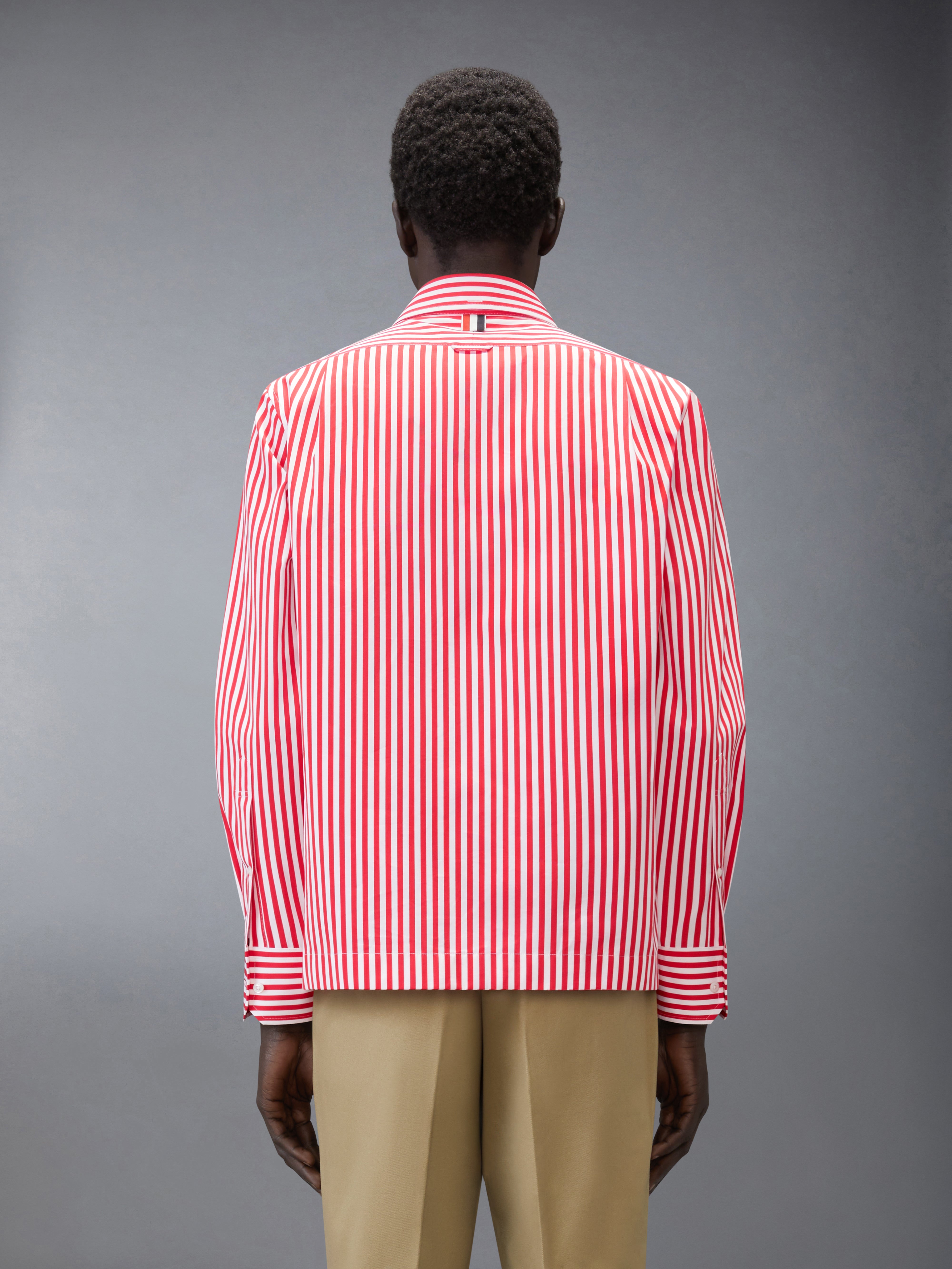メンズ シャツ | Thom Browne メンズ シャツ | Thom Browne