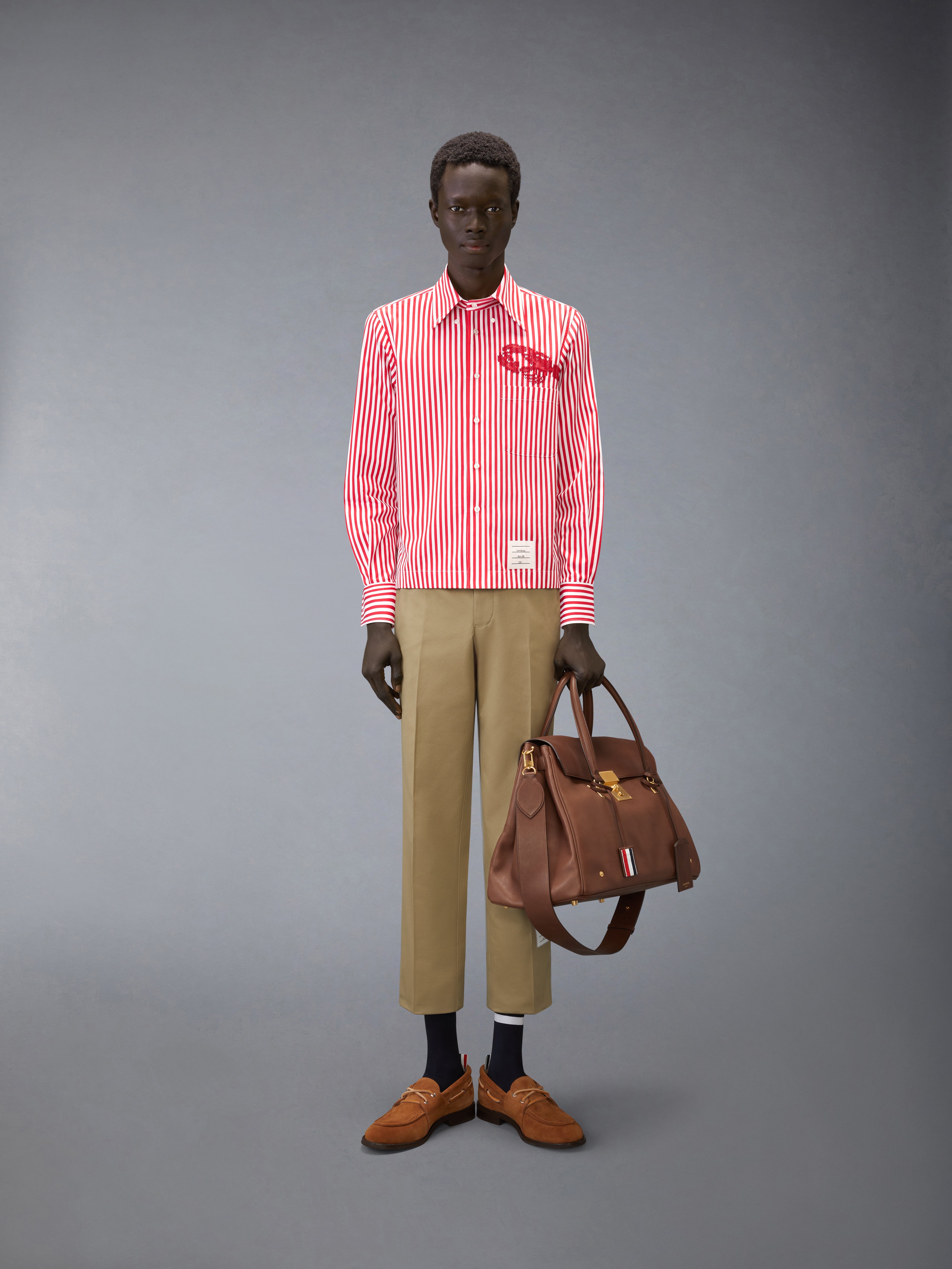 メンズ シャツ | Thom Browne