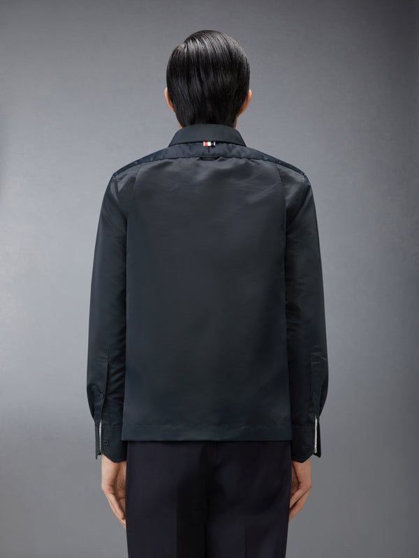 TECH TWILL SHIRT - image 2