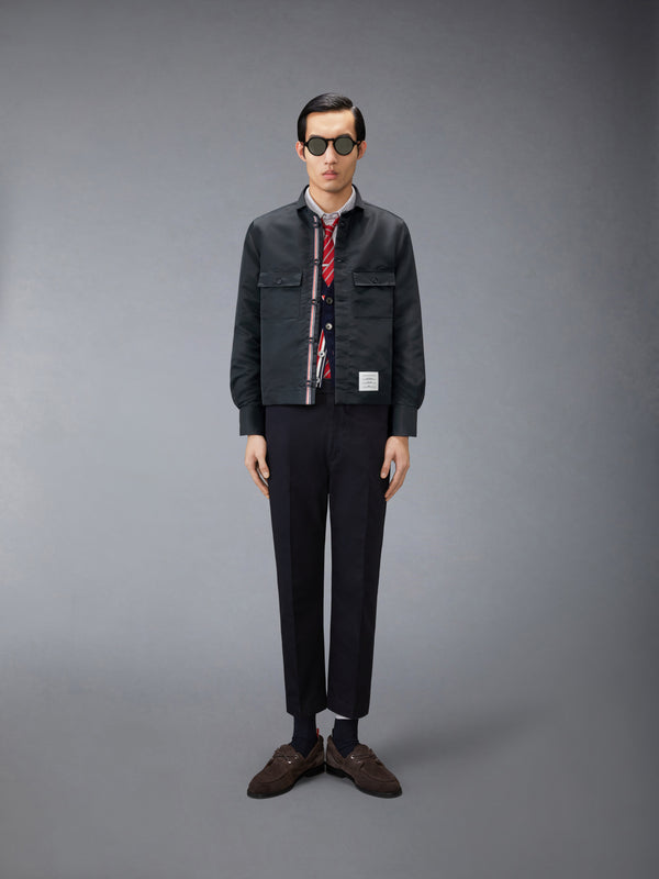 TECH TWILL SHIRT - image 3