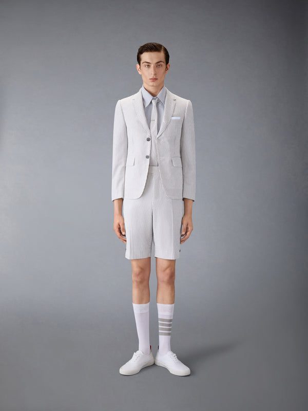 OXFORD SHORT SLEEVE SHIRT - image 4