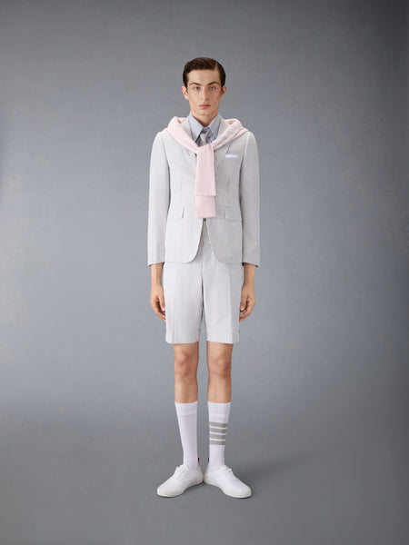 OXFORD SHORT SLEEVE SHIRT