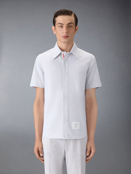 OXFORD SHORT SLEEVE SHIRT