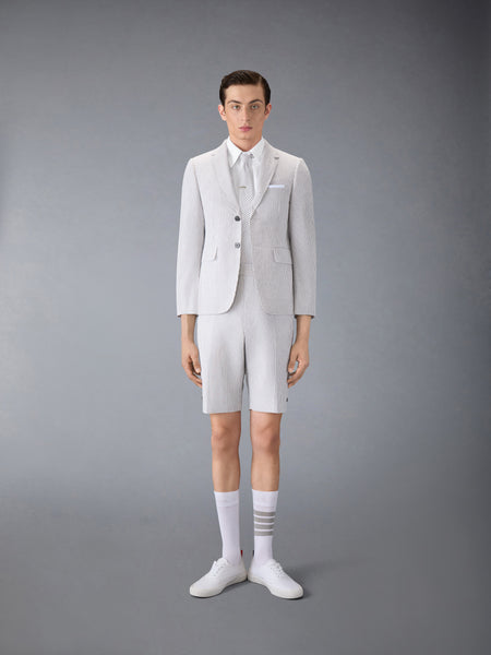 OXFORD SHORT SLEEVE SHIRT