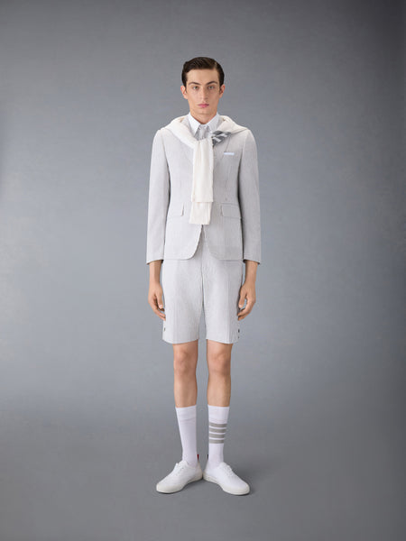 OXFORD SHORT SLEEVE SHIRT