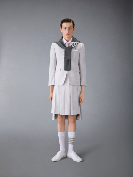 OXFORD SHORT SLEEVE SHIRT
