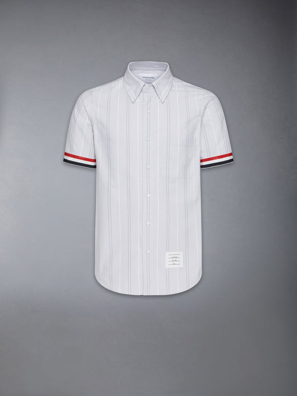 OXFORD STRAIGHT FIT SHIRT - featured image