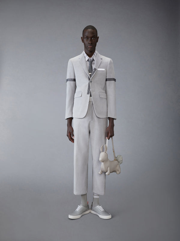 OXFORD STRAIGHT FIT SHIRT - image 4