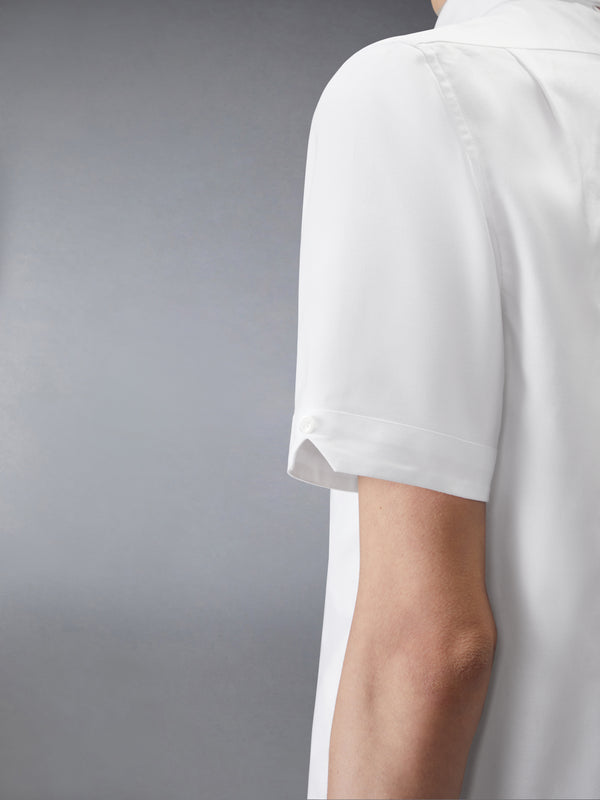 RWB EMBROIDERY SHORT SLEEVE SHIRT - image 5