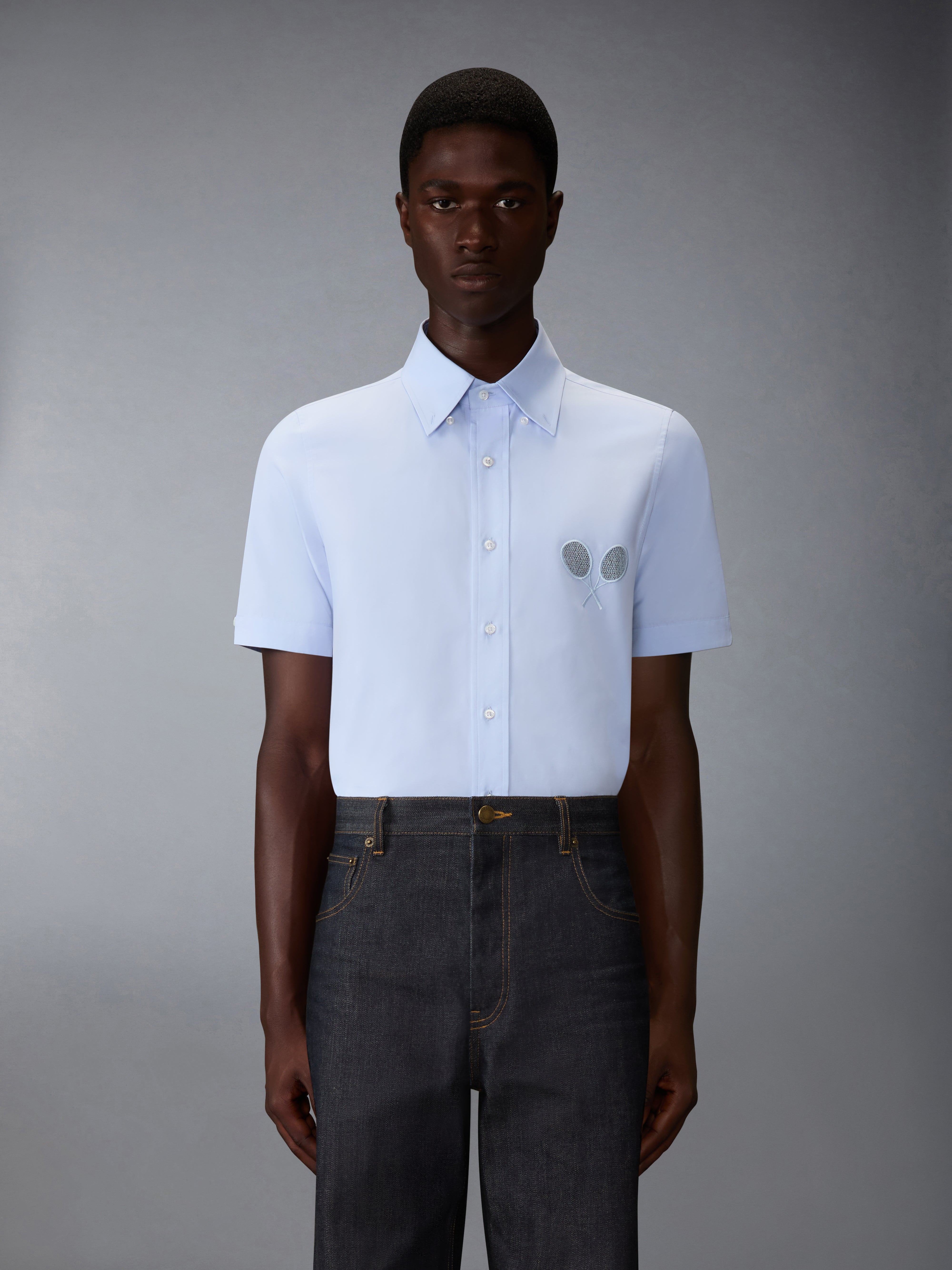 メンズ シャツ | Thom Browne