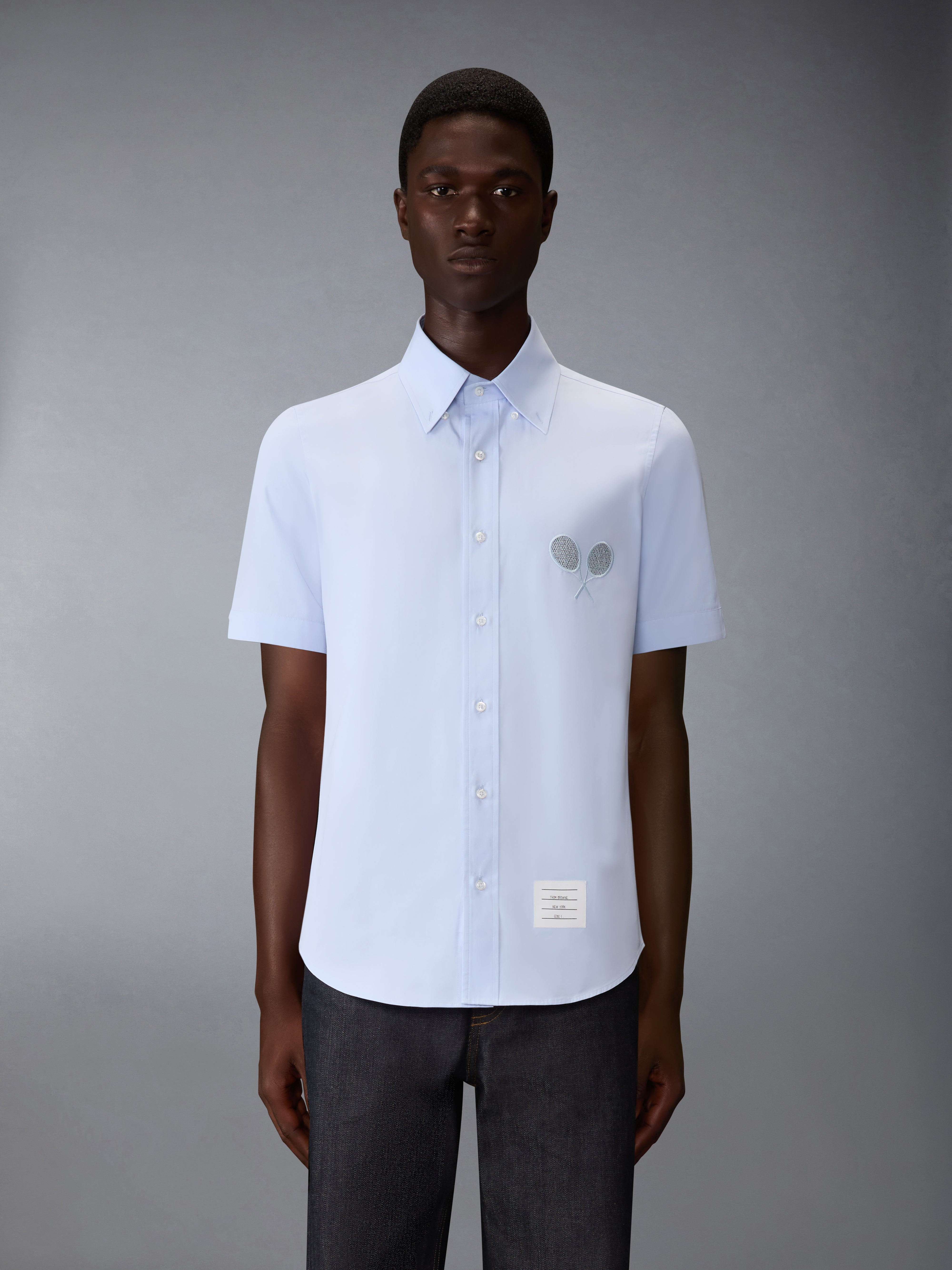 メンズ シャツ | Thom Browne