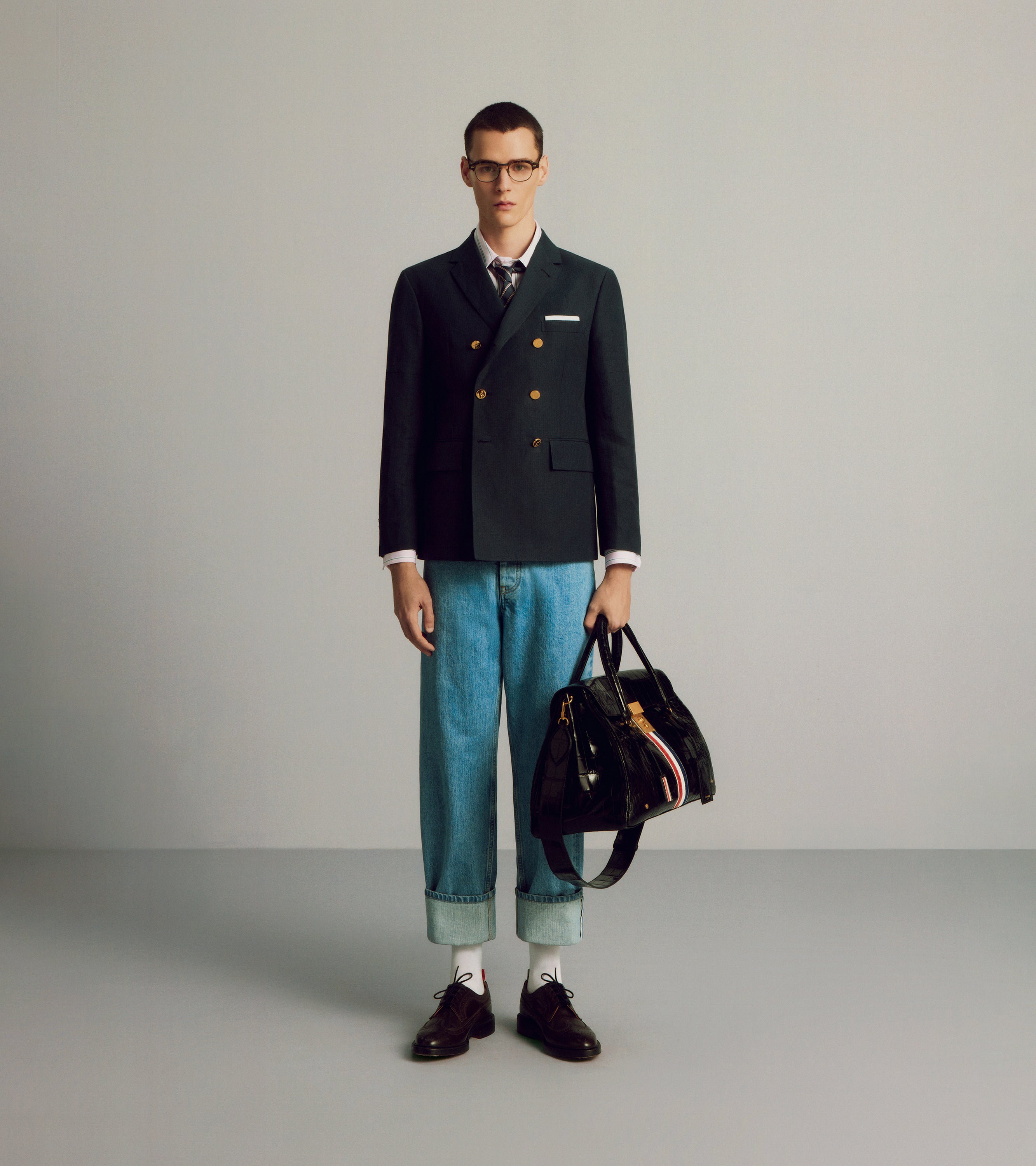 トム ブラウン 公式オンラインショップ | Thom Browne