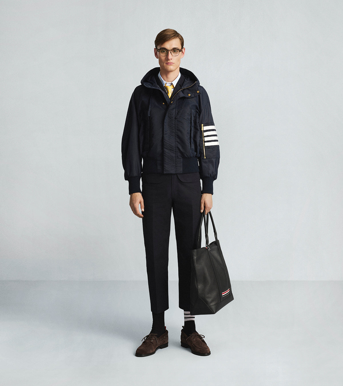 トム ブラウン 公式オンラインショップ | Thom Browne