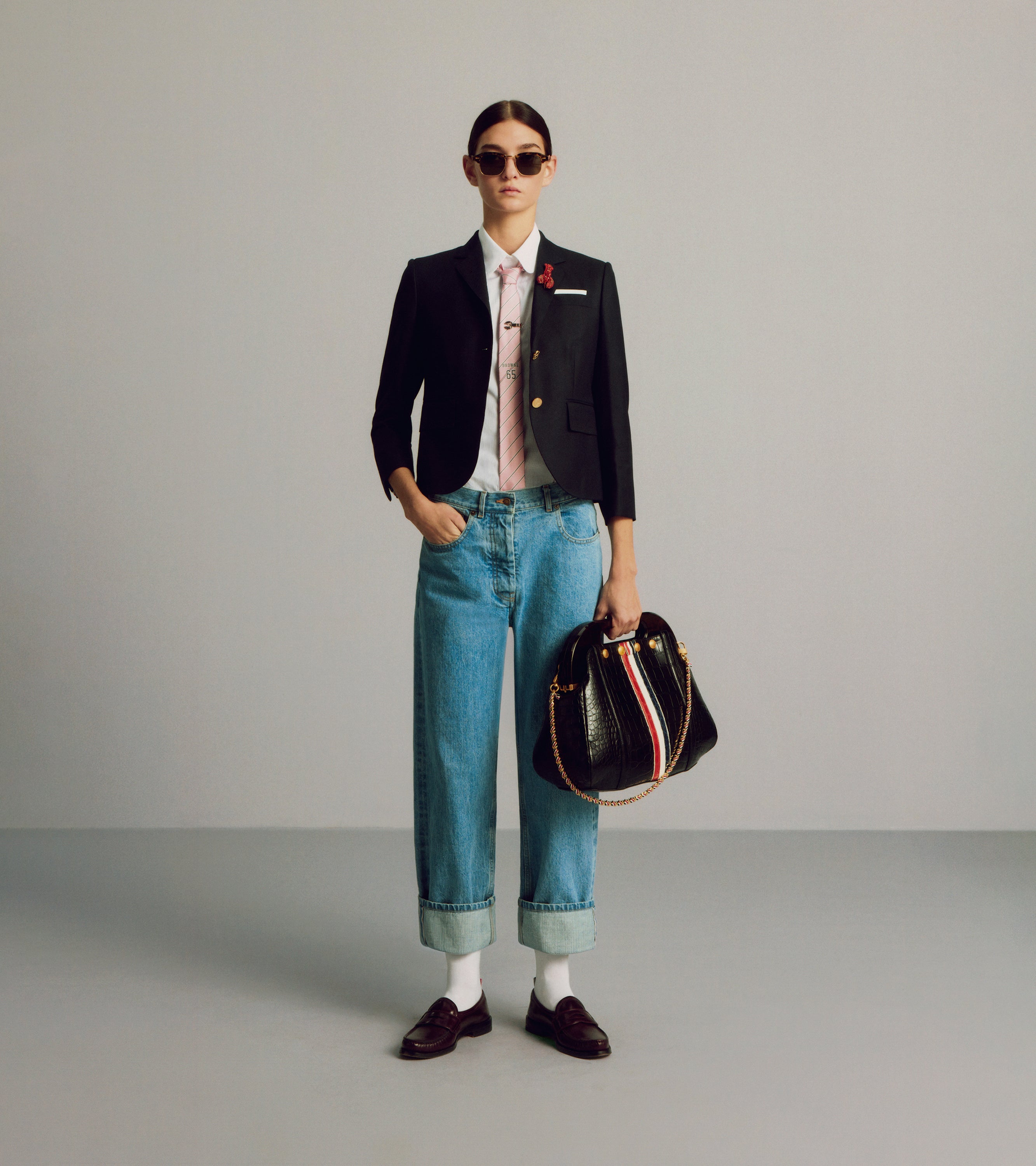 トム ブラウン 公式オンラインショップ | Thom Browne