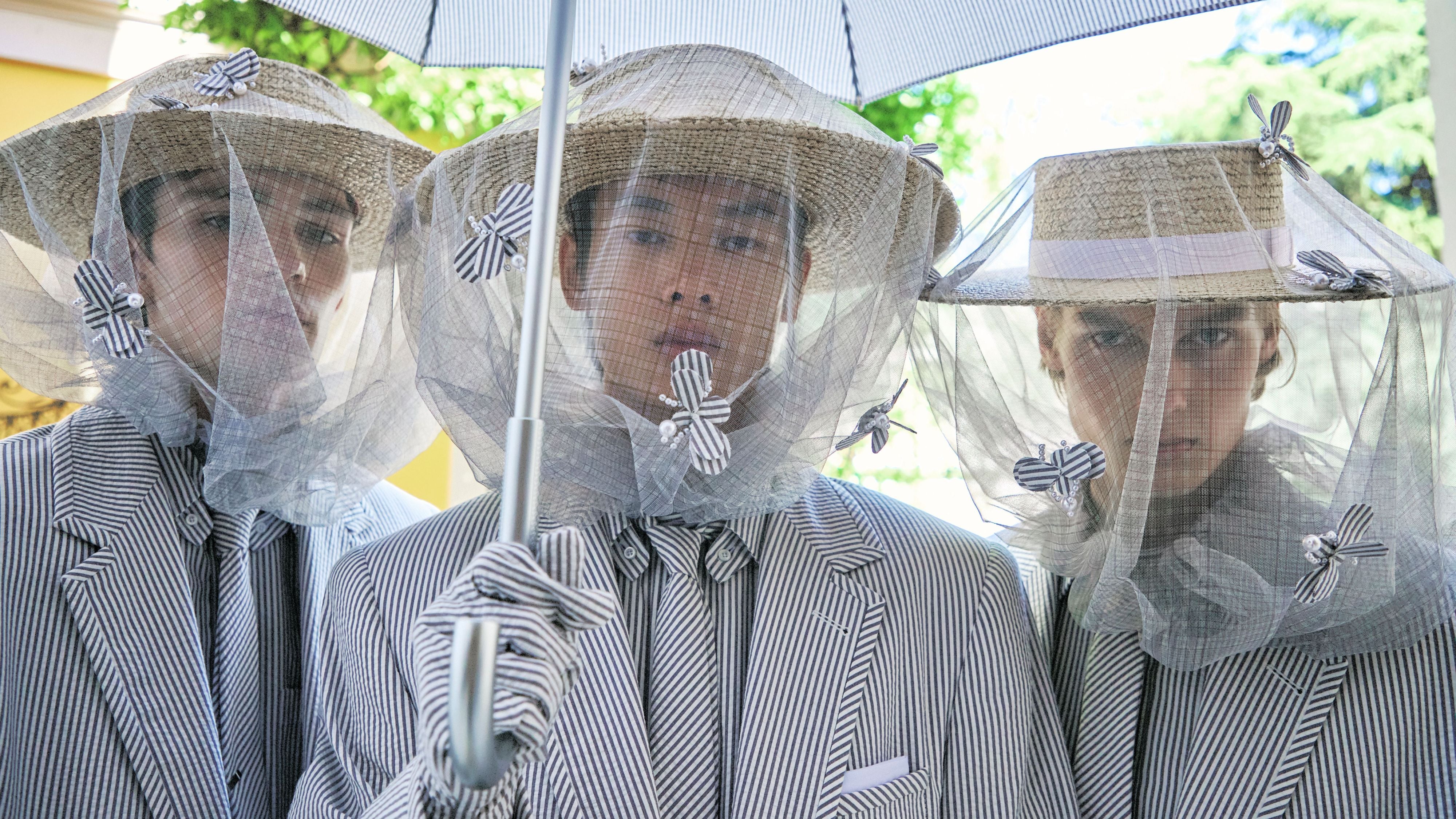 【新品】THOM BROWNE トム・ブラウン　キャンドル【未使用】 トム ブラウン 公式オンラインショップ | Thom Browne