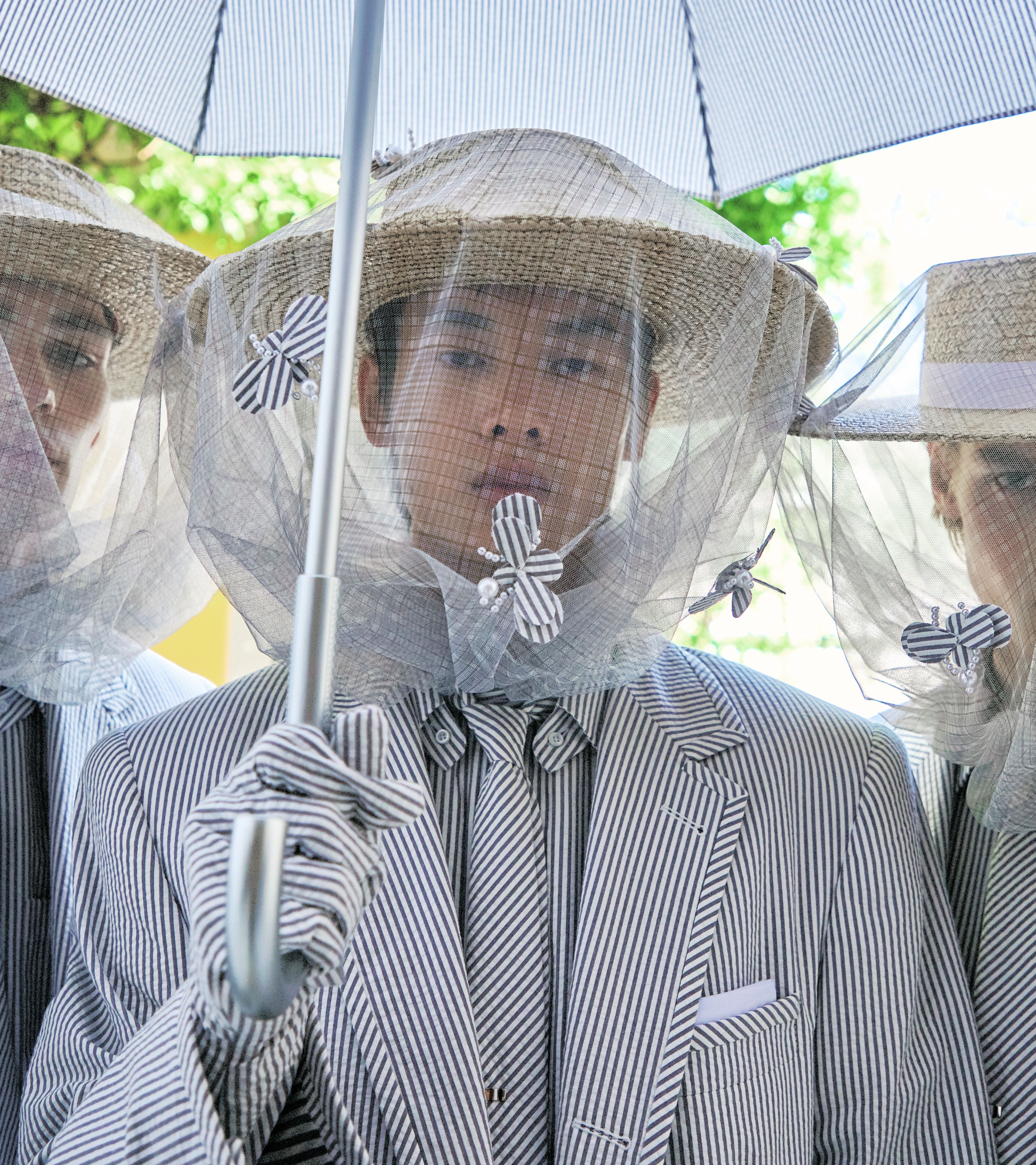 トム ブラウン 公式オンラインショップ | Thom Browne