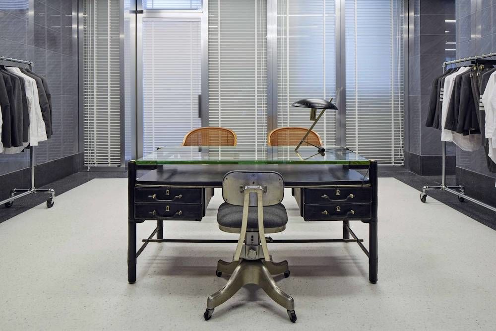 トムブラウン ミラノ | Thom Browne