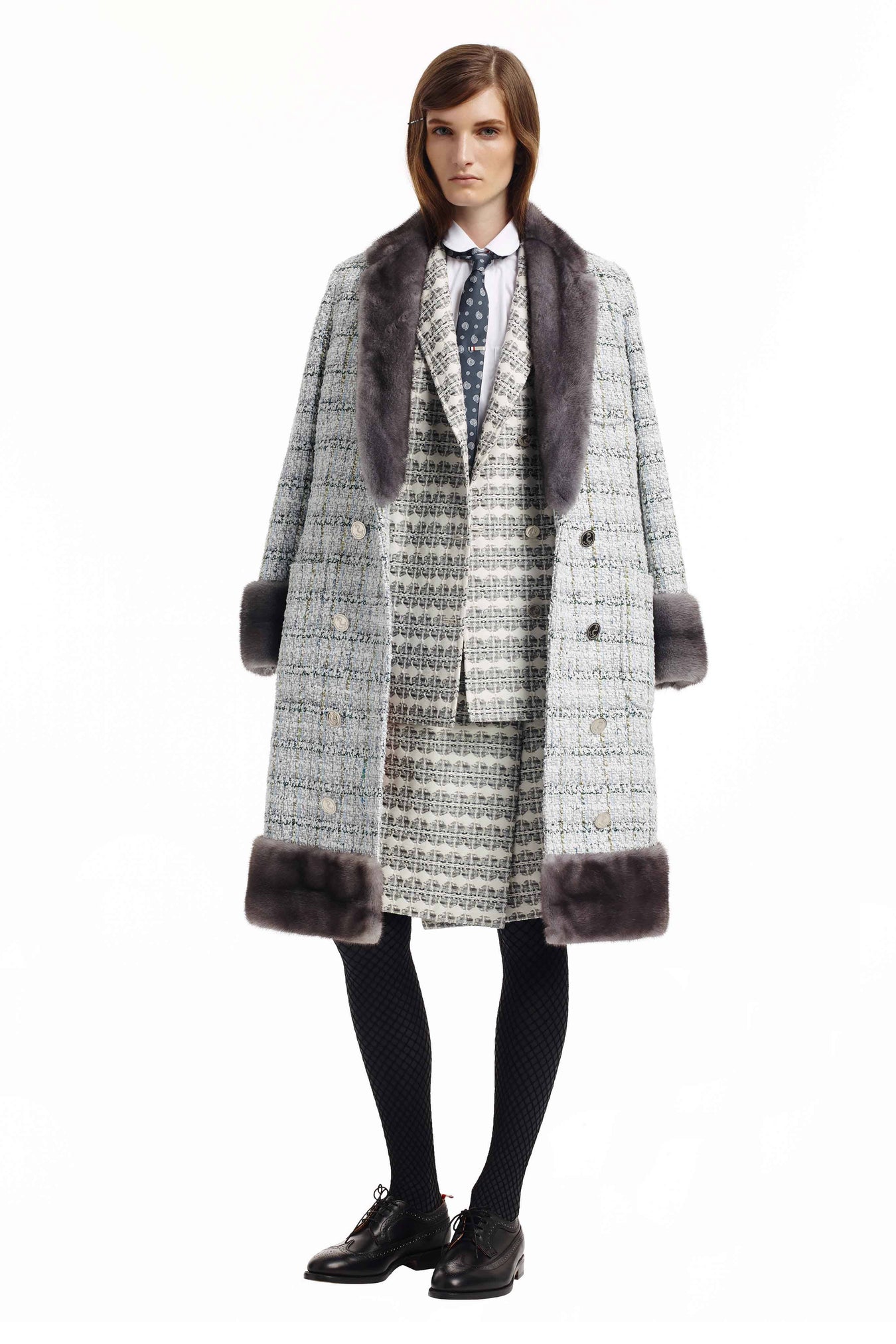 WOMENS PREFALL 15