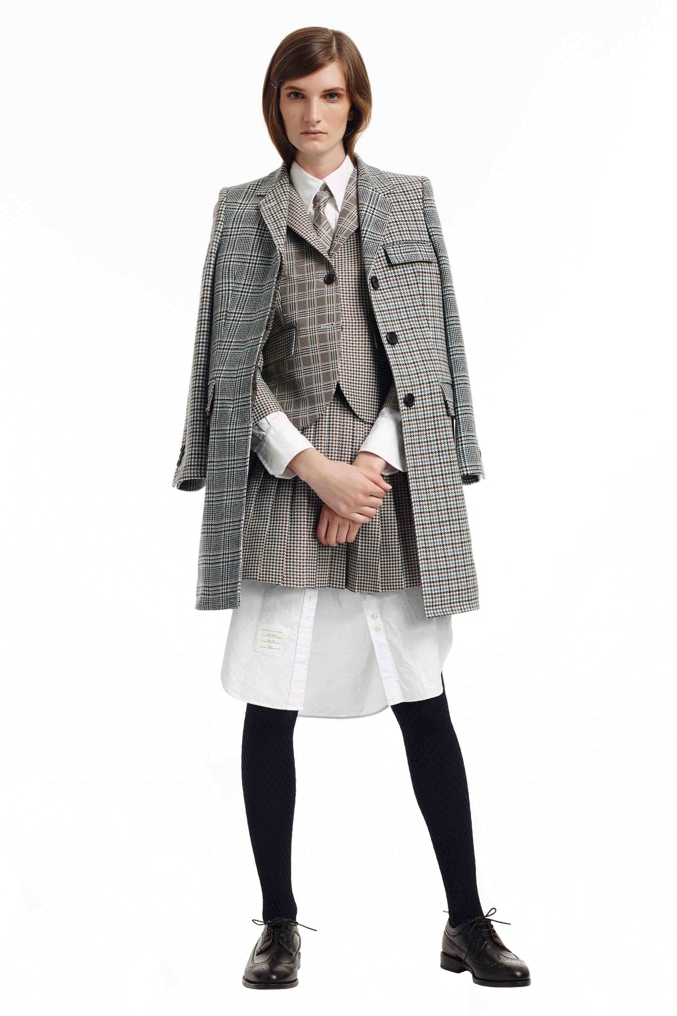 WOMENS PREFALL 15 - LOOK 19