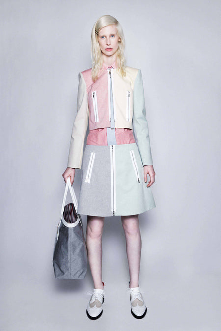 WOMENS RESORT 16 - LOOK 5