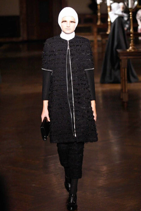 2011 秋冬 ウィメンズ ランウェイ - LOOK 31