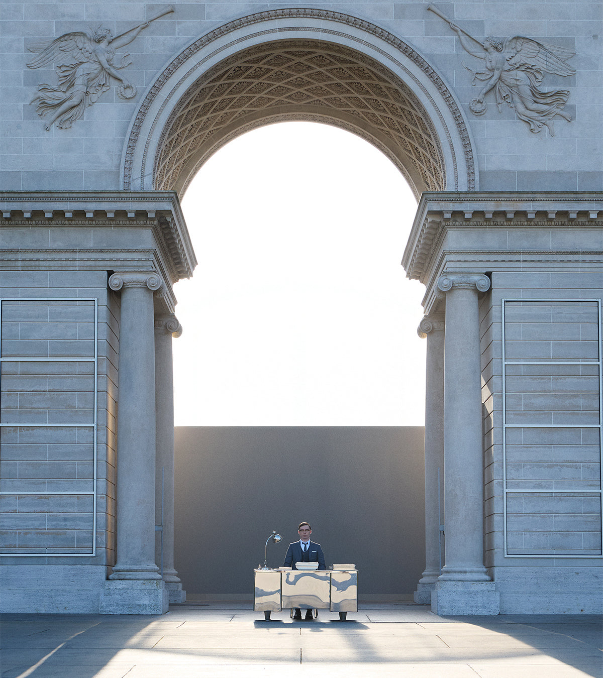 トム ブラウン 公式オンラインショップ | Thom Browne