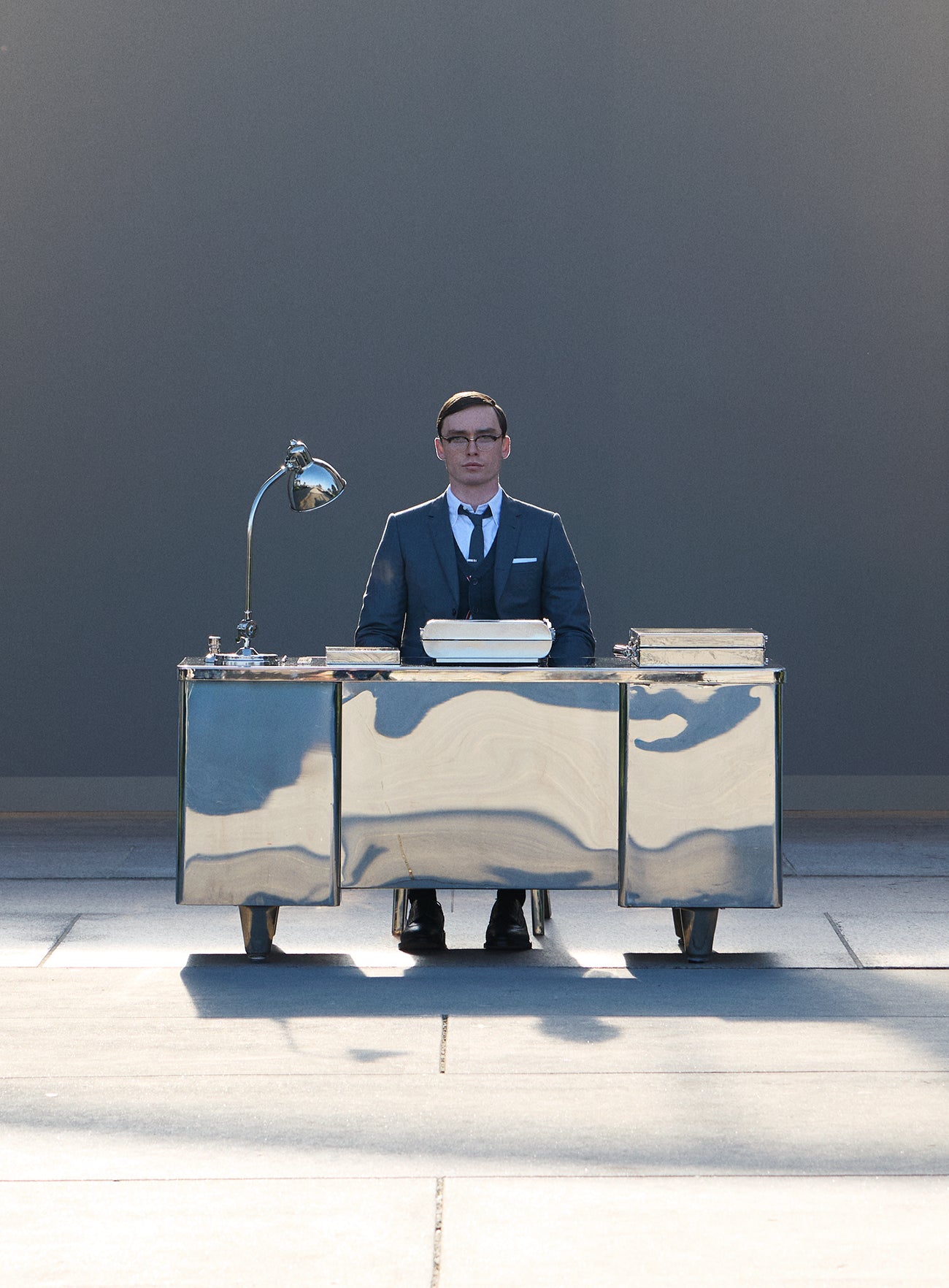 the path forward | Thom Browne