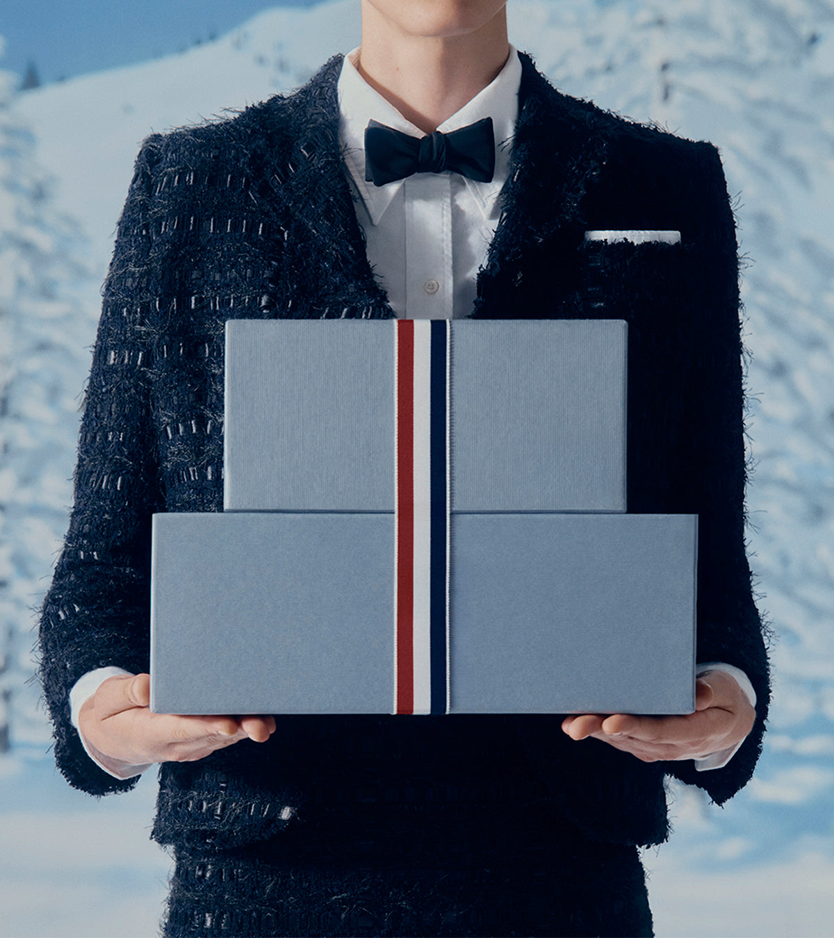 トム ブラウン 公式オンラインショップ | Thom Browne