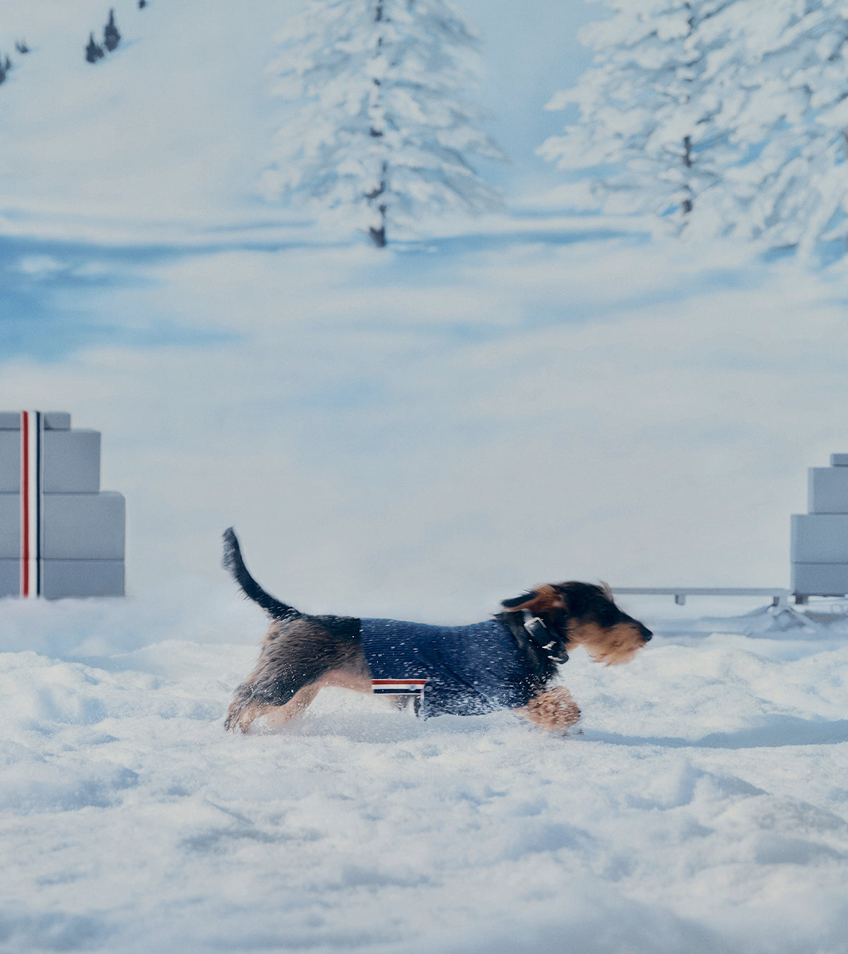 トム ブラウン 公式オンラインショップ | Thom Browne