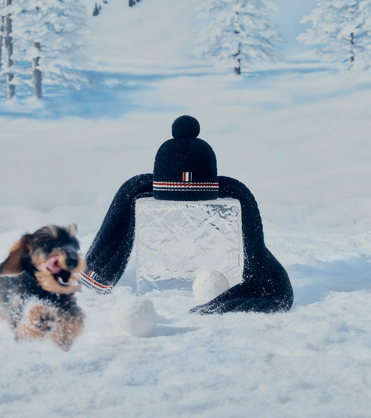 トム ブラウン 公式オンラインショップ | Thom Browne