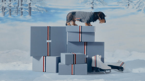 Women's Gifts - JP+KR - Mobile