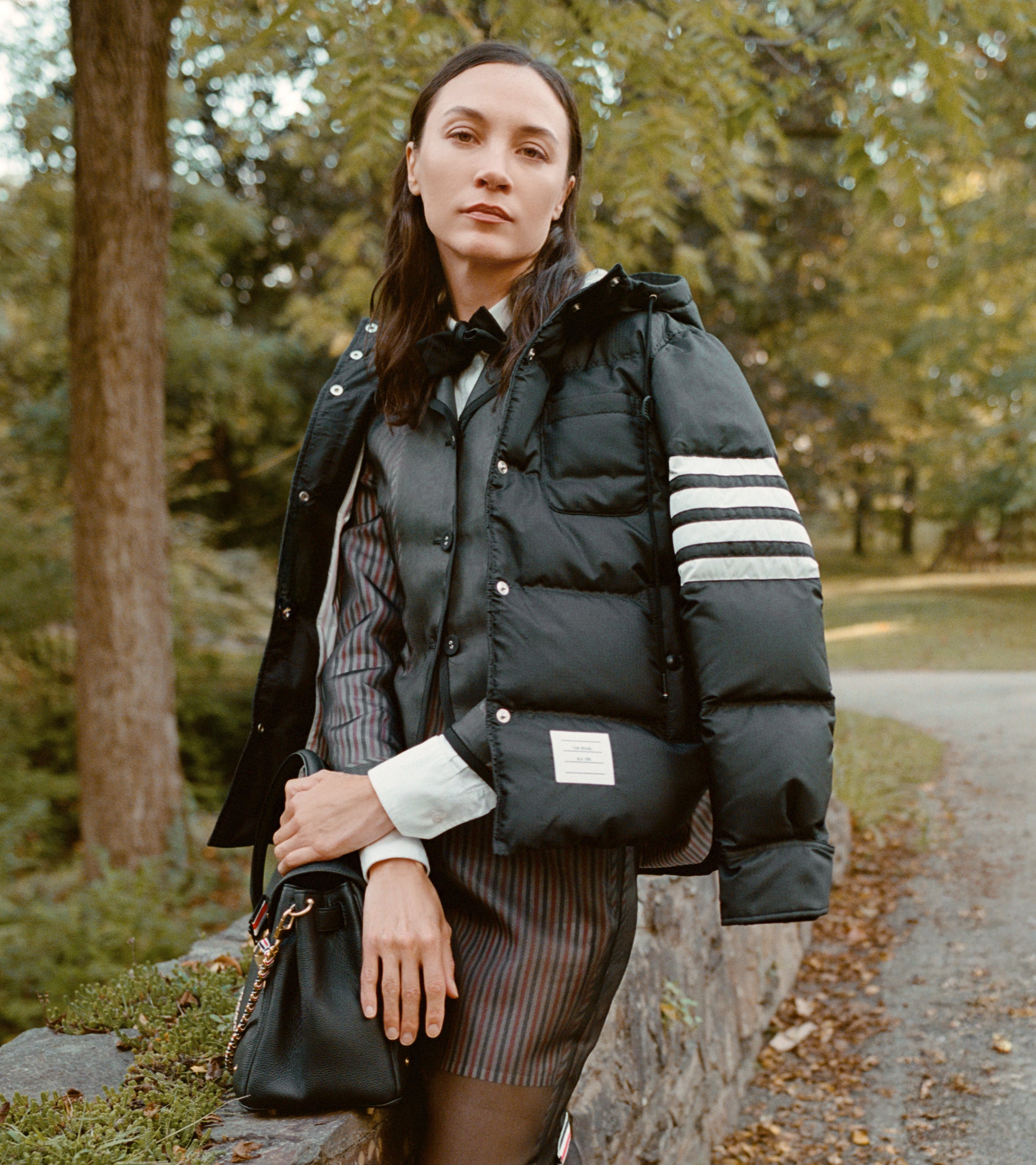 トム ブラウン 公式オンラインショップ | Thom Browne