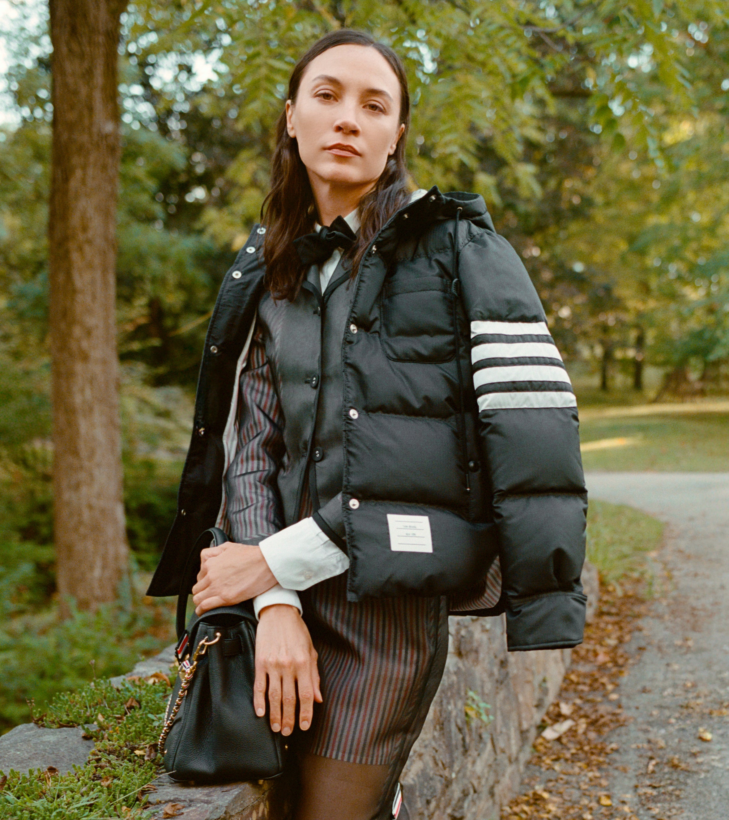 トムブラウン　THOM BROWNE THOM BROWNE（トムブラウン）」がついに復活しました