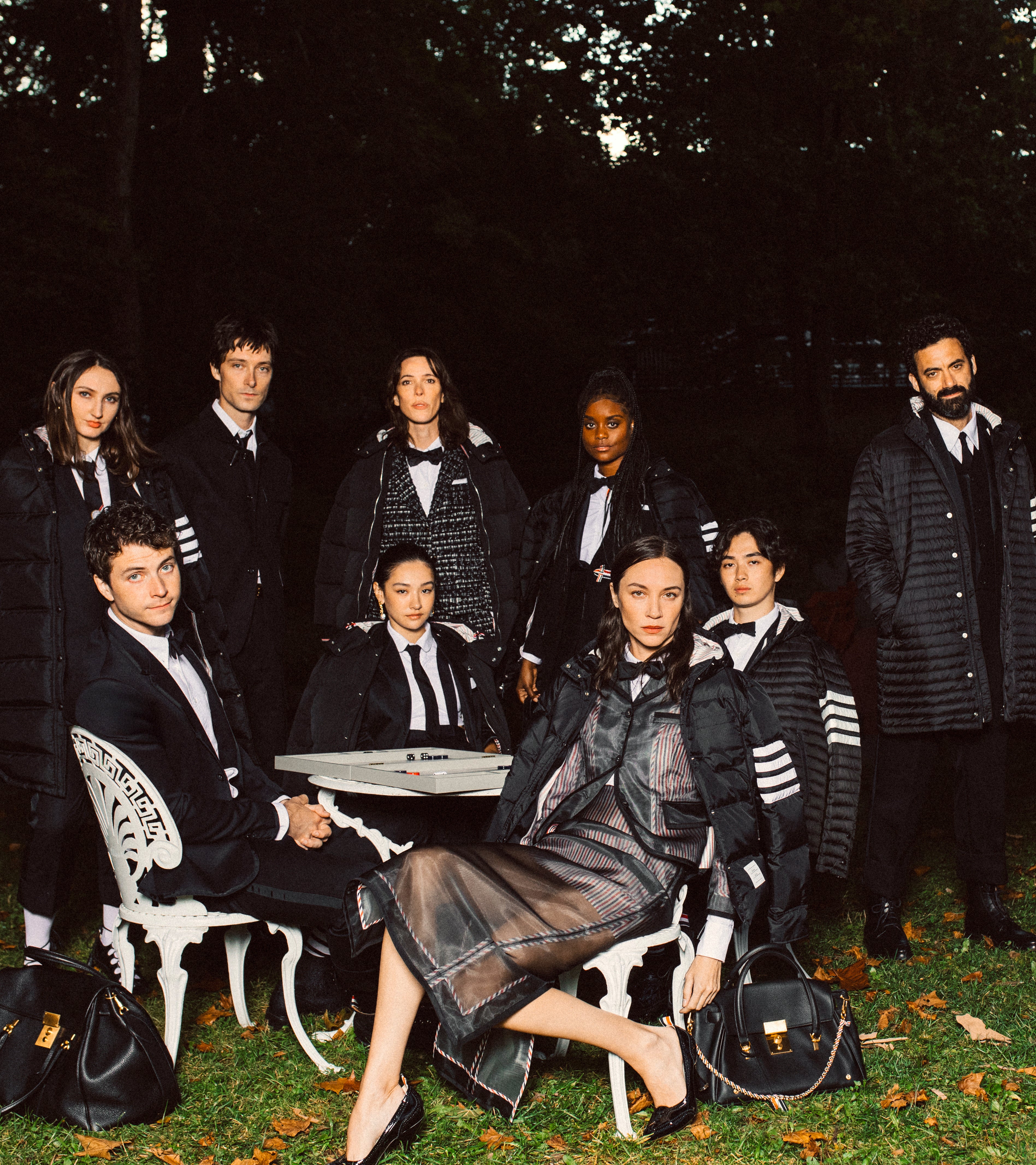 Thom Browne Official Website